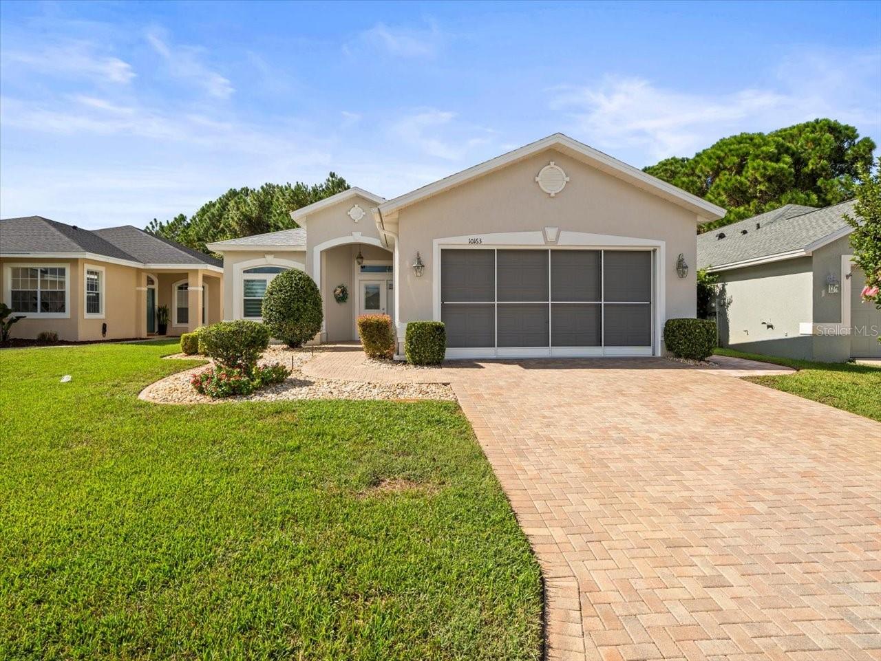 10163 HOLLY BERRY DRIVE