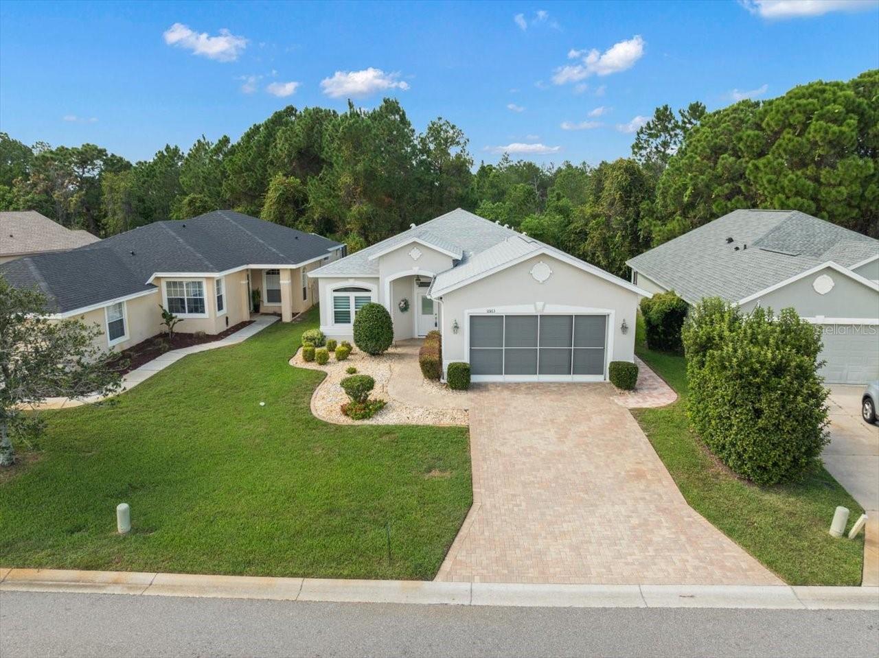 10163 HOLLY BERRY DRIVE