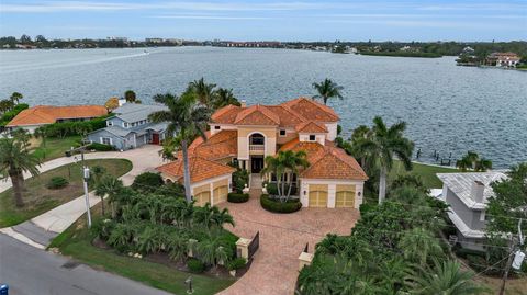 Photo of 1541 Caribbean Drive, Sarasota, FL 34231 (MLS # A4695466)