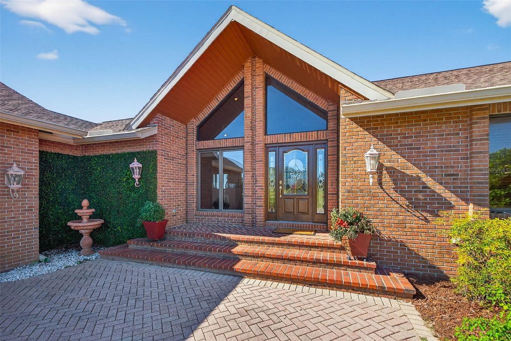 Photo of 36649 Covington Road, Dade City, FL 33525 (MLS # TB8466998)