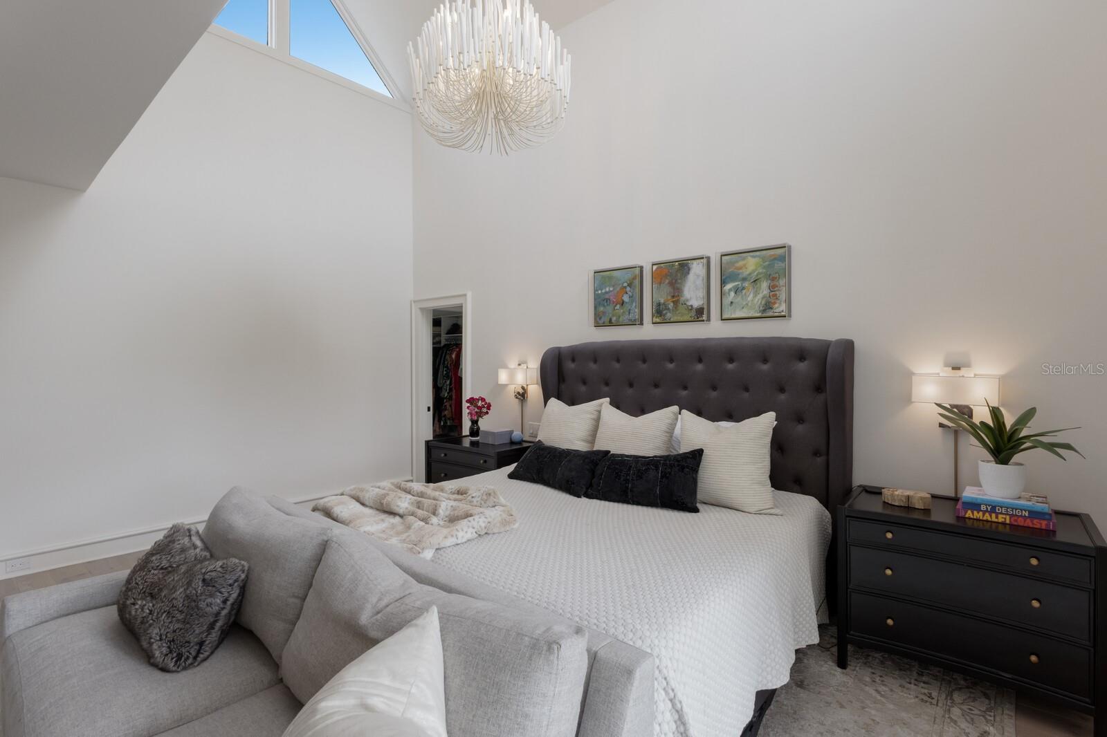 BENEVA OAKS - Residential