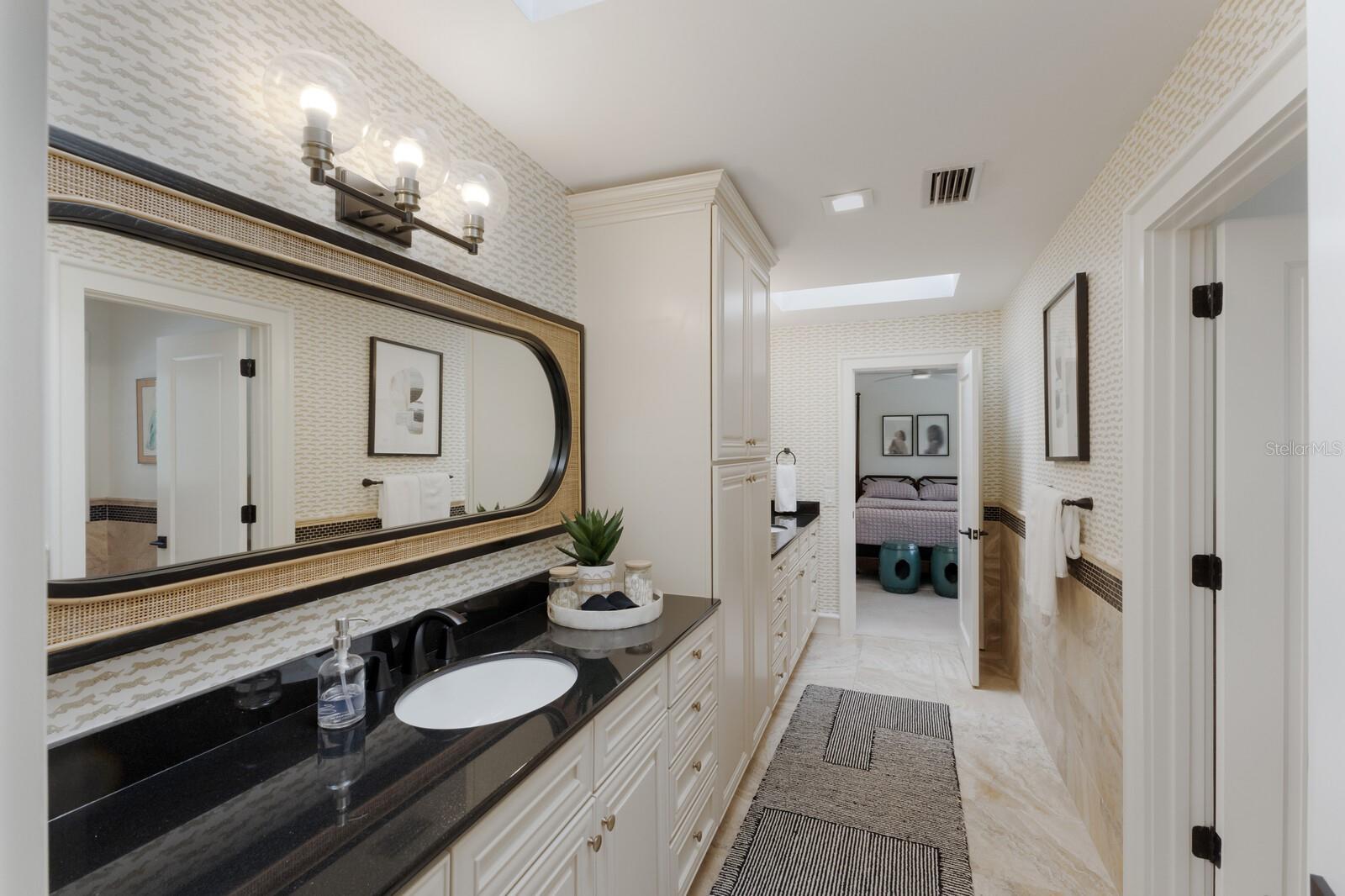 BENEVA OAKS - Residential