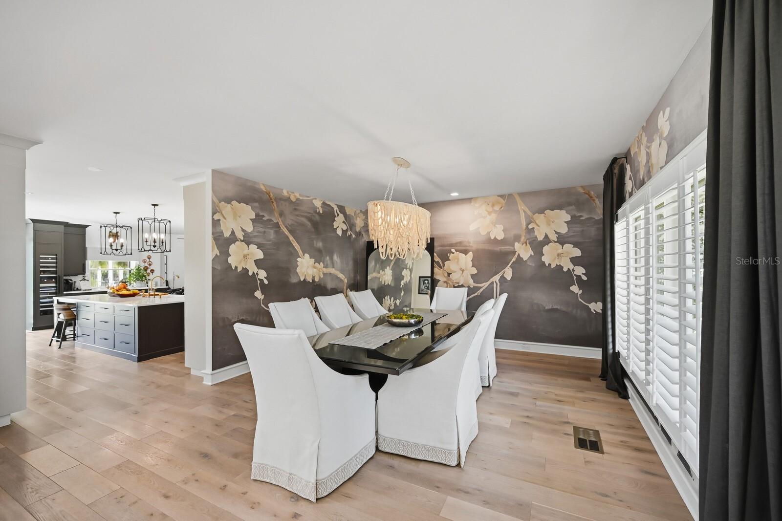 BENEVA OAKS - Residential