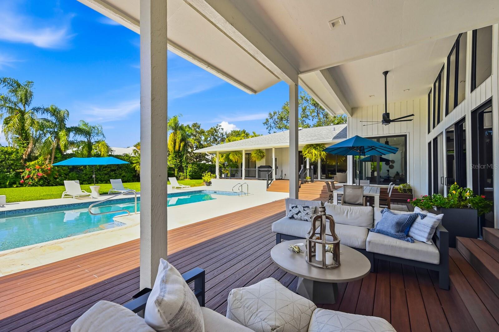 BENEVA OAKS - Residential