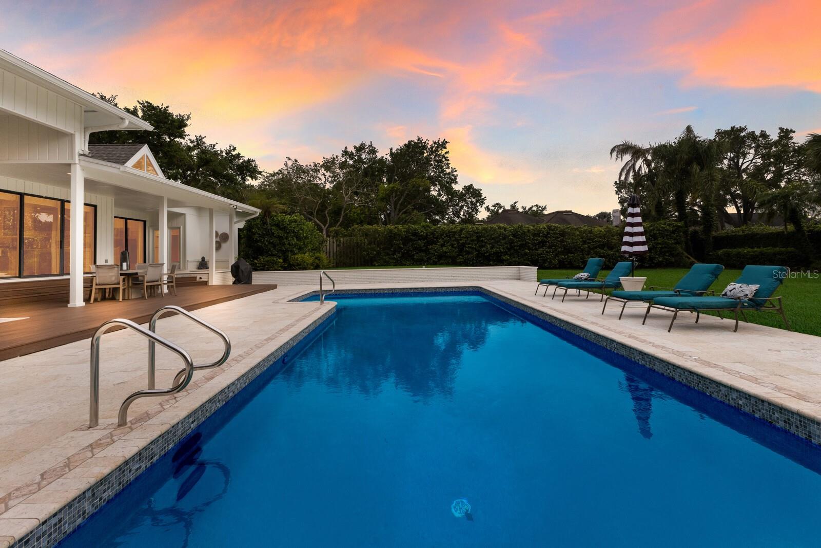 BENEVA OAKS - Residential