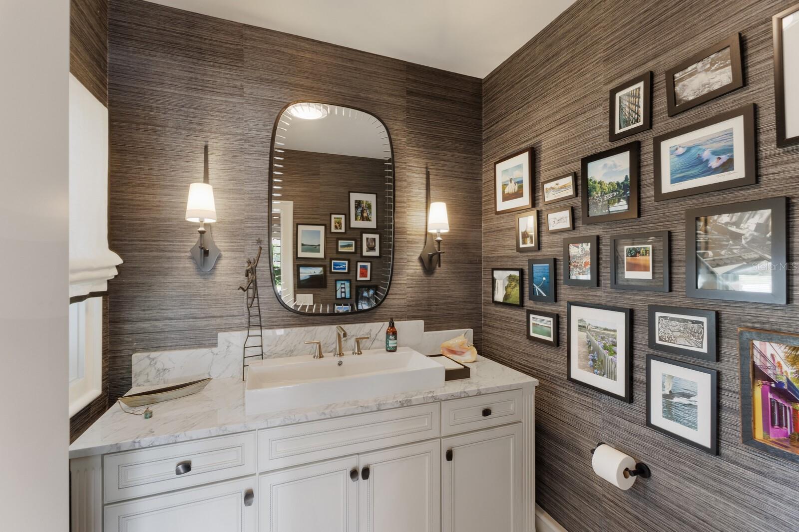 BENEVA OAKS - Residential