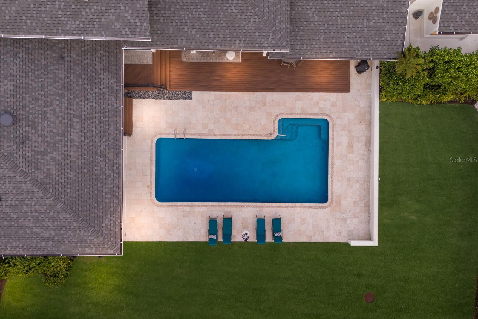 BENEVA OAKS - Residential