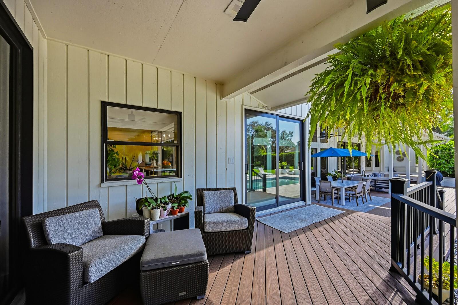 BENEVA OAKS - Residential