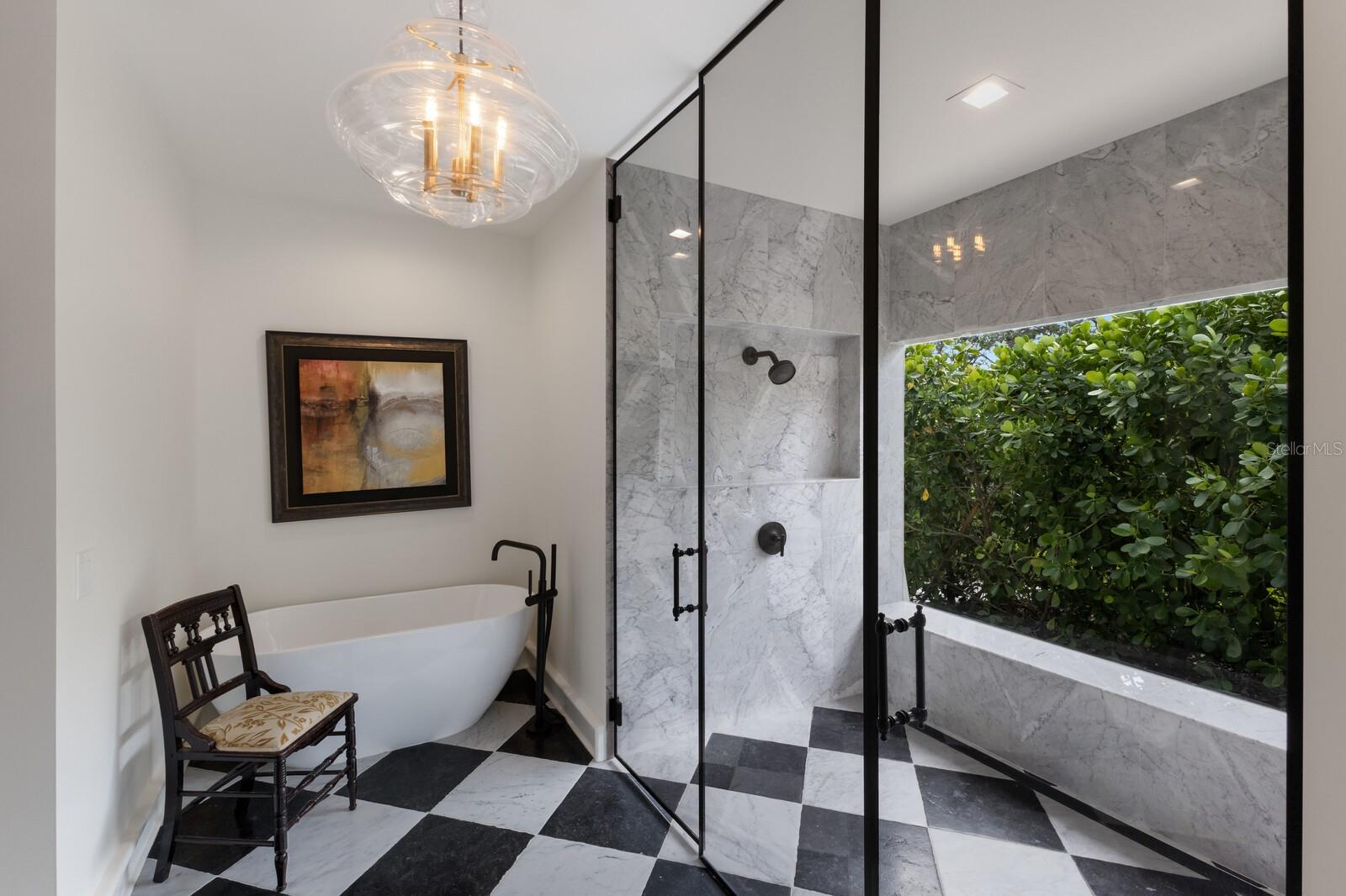 BENEVA OAKS - Residential