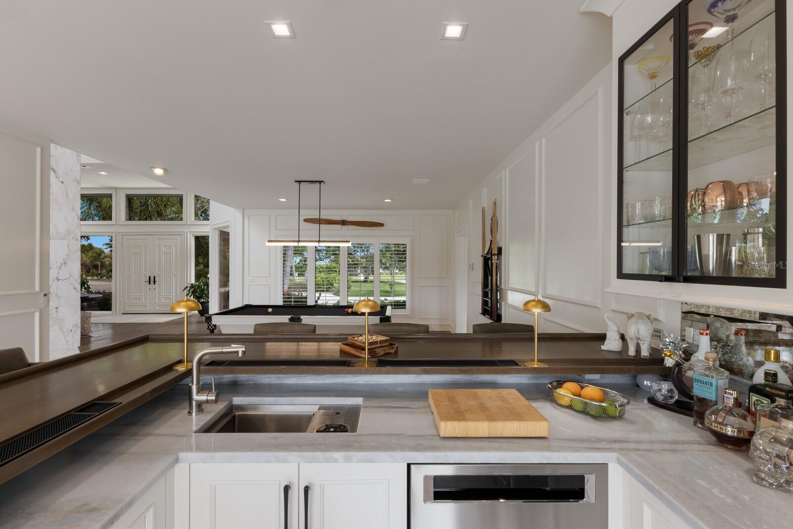 BENEVA OAKS - Residential