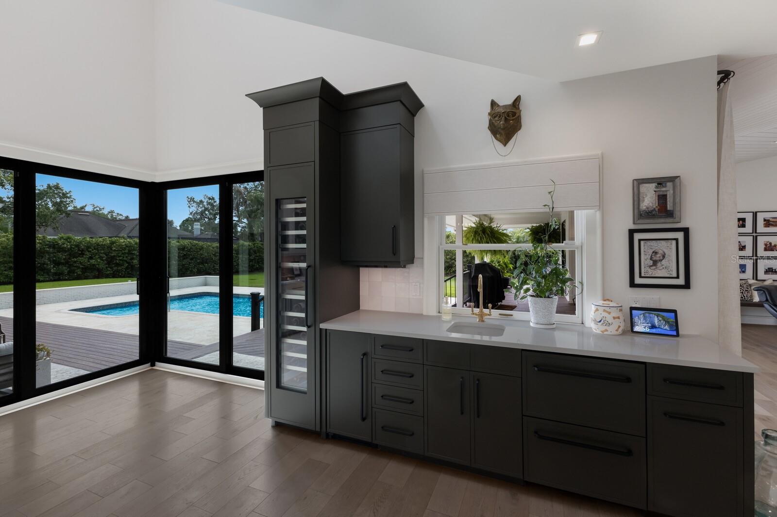 BENEVA OAKS - Residential