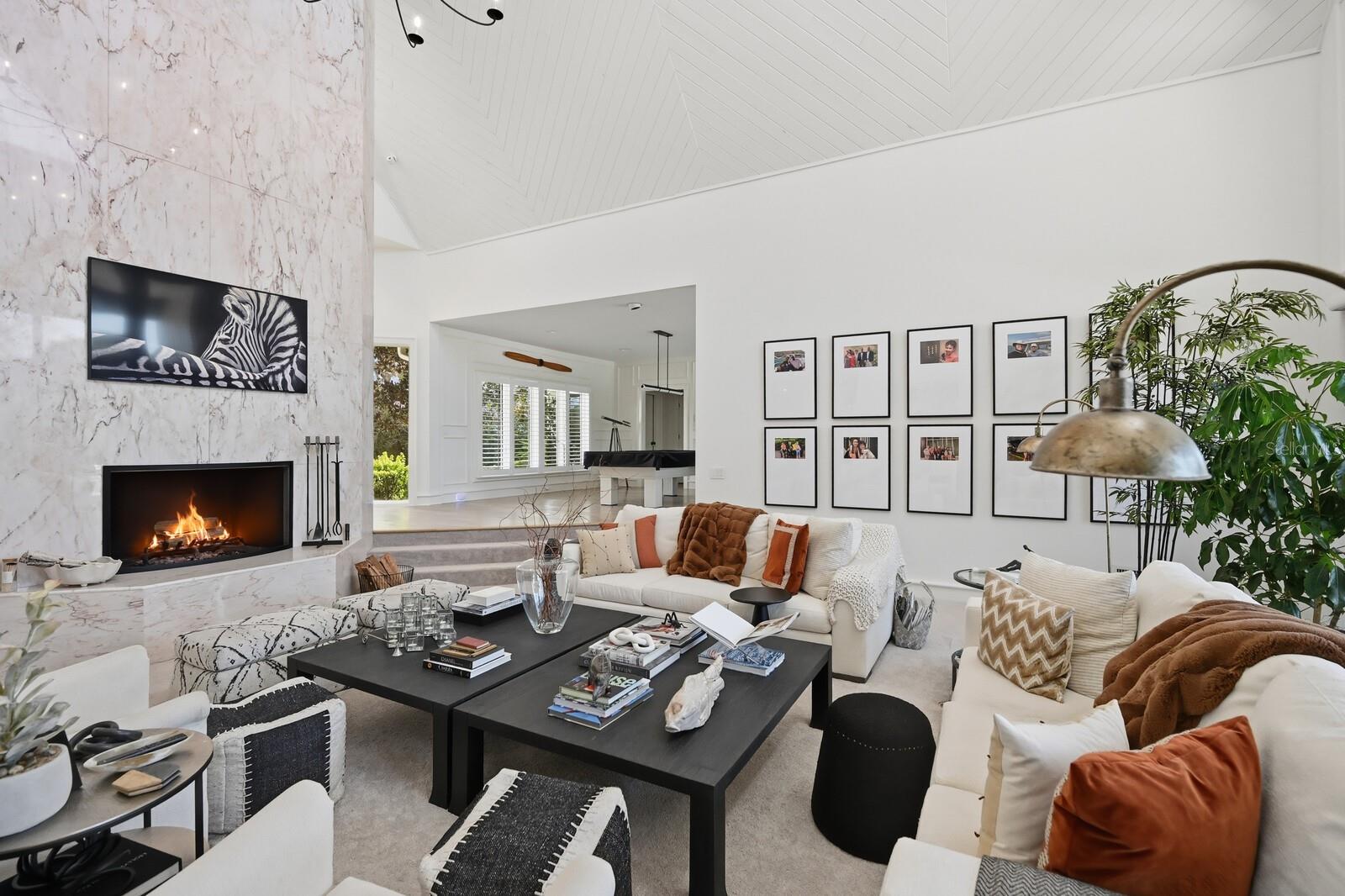 BENEVA OAKS - Residential