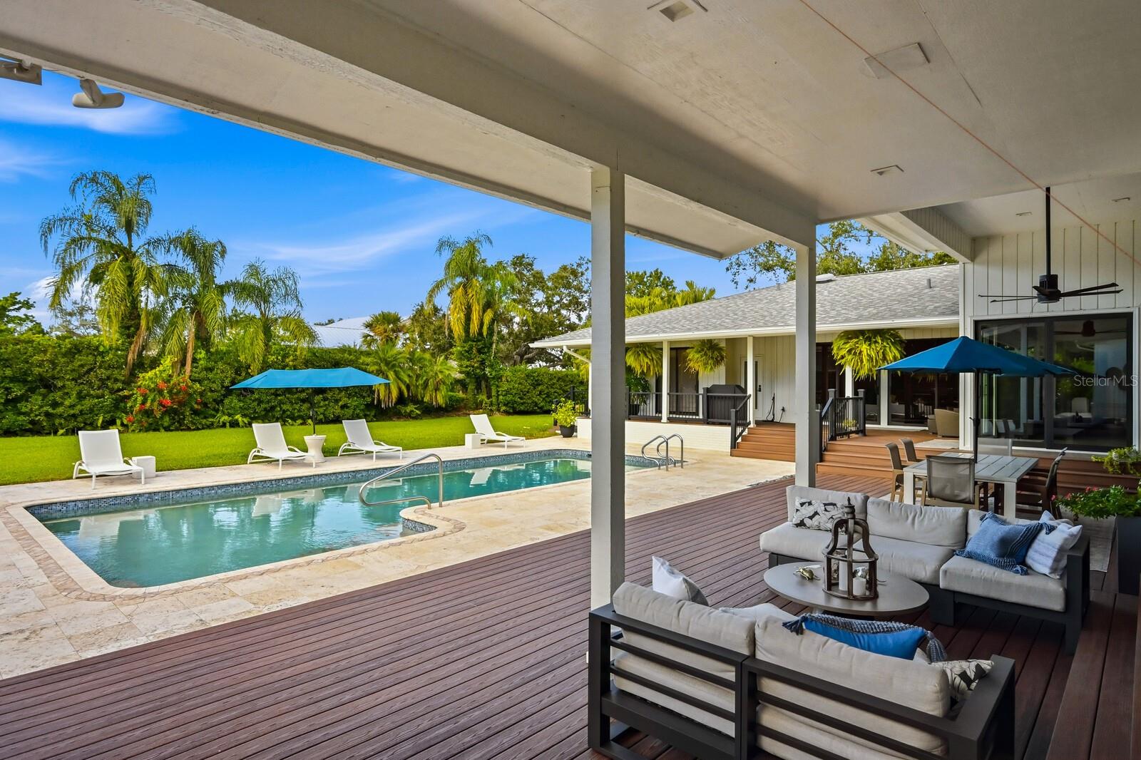 BENEVA OAKS - Residential