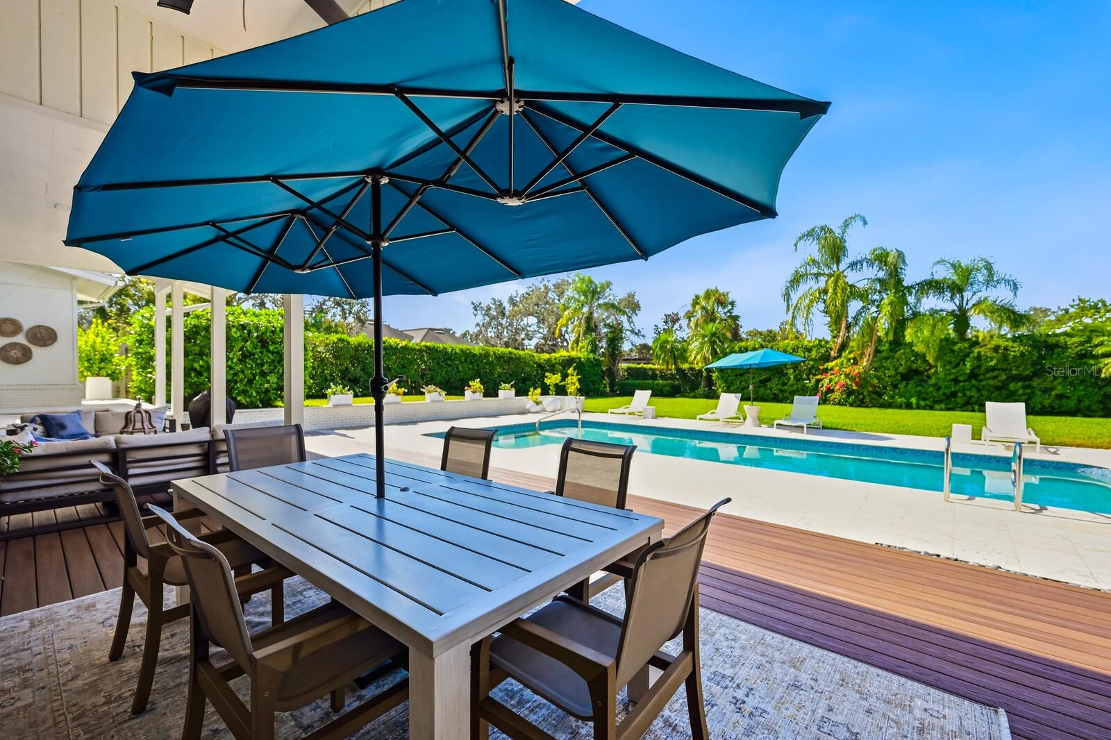 BENEVA OAKS - Residential