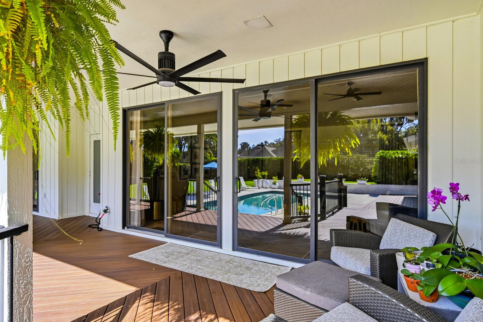 BENEVA OAKS - Residential