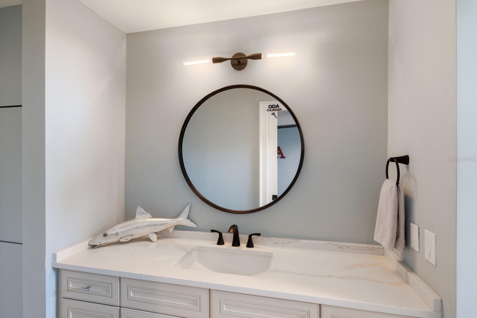 BENEVA OAKS - Residential