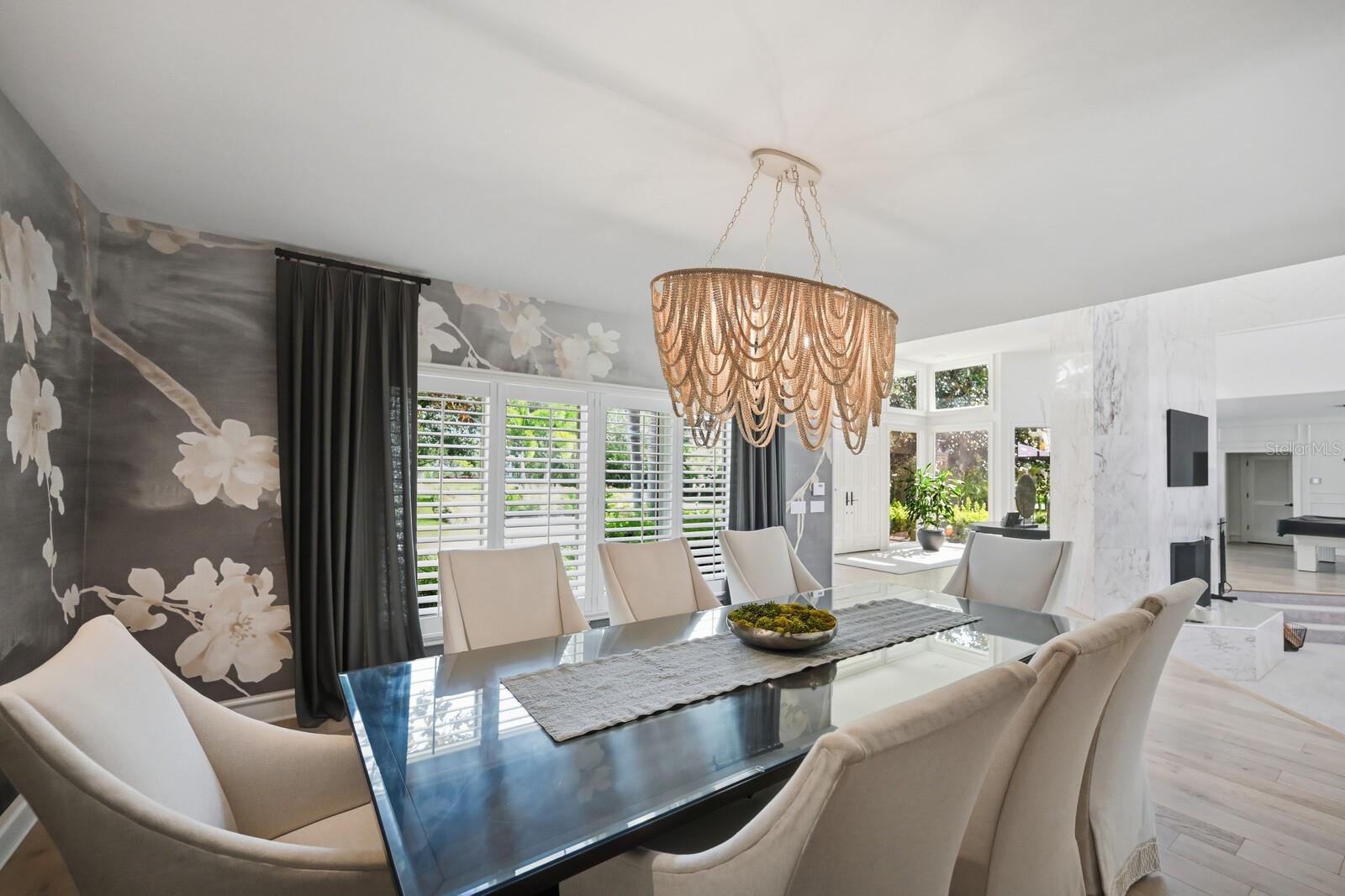 BENEVA OAKS - Residential