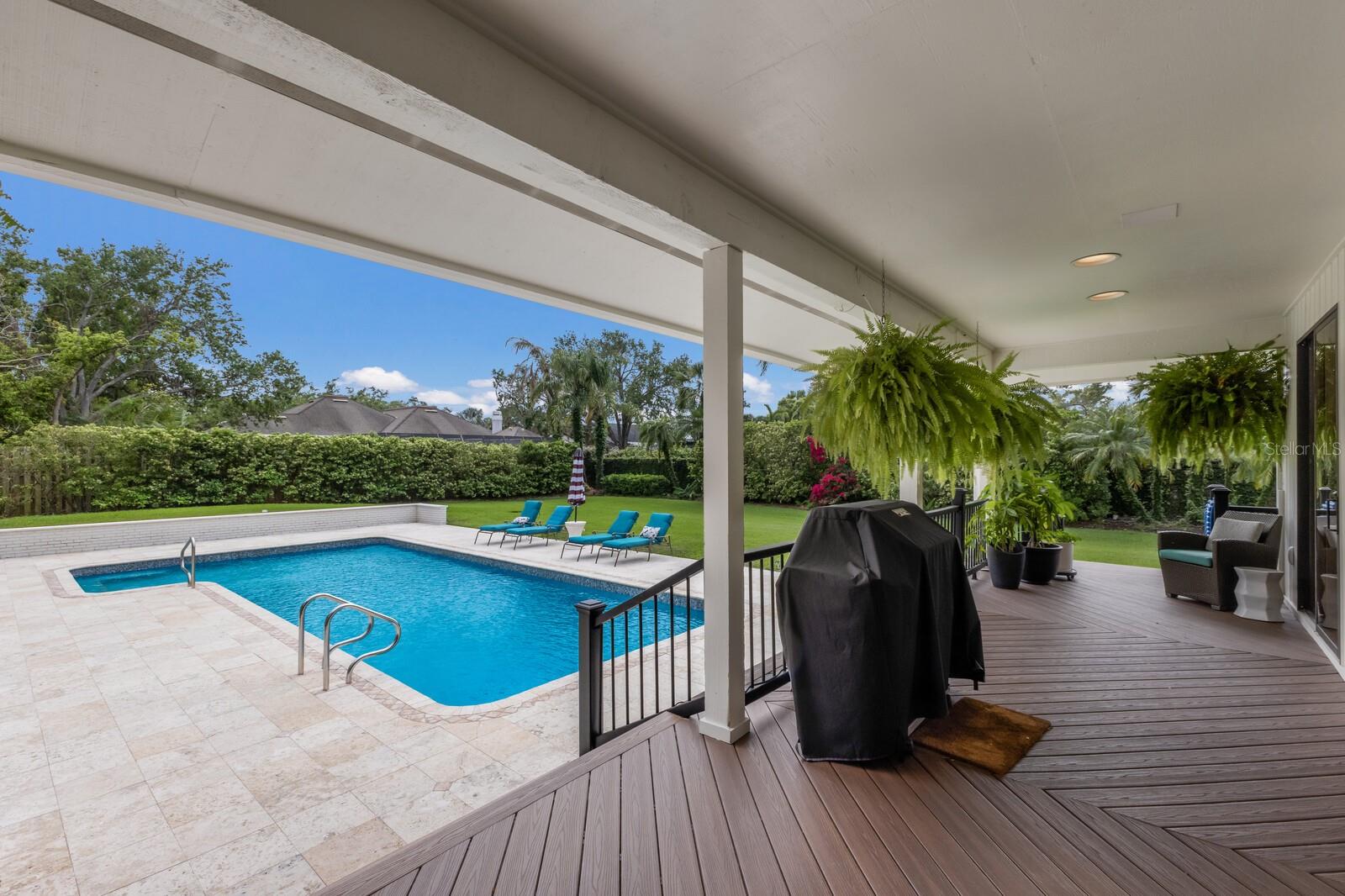 BENEVA OAKS - Residential