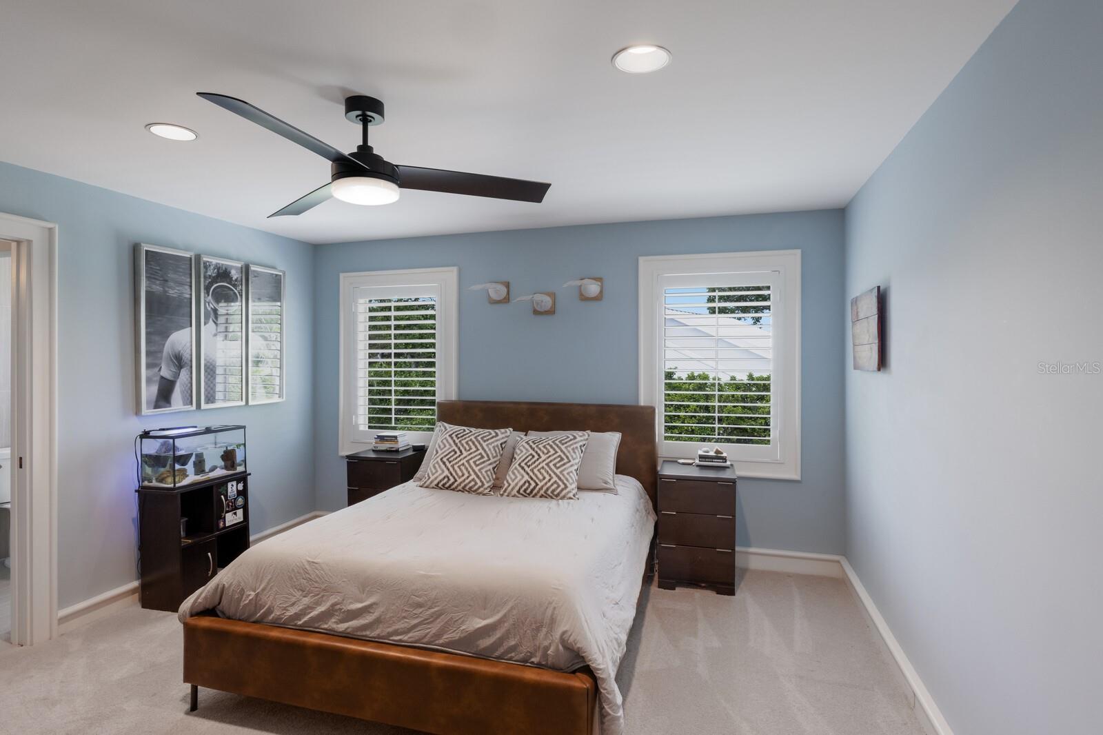 BENEVA OAKS - Residential