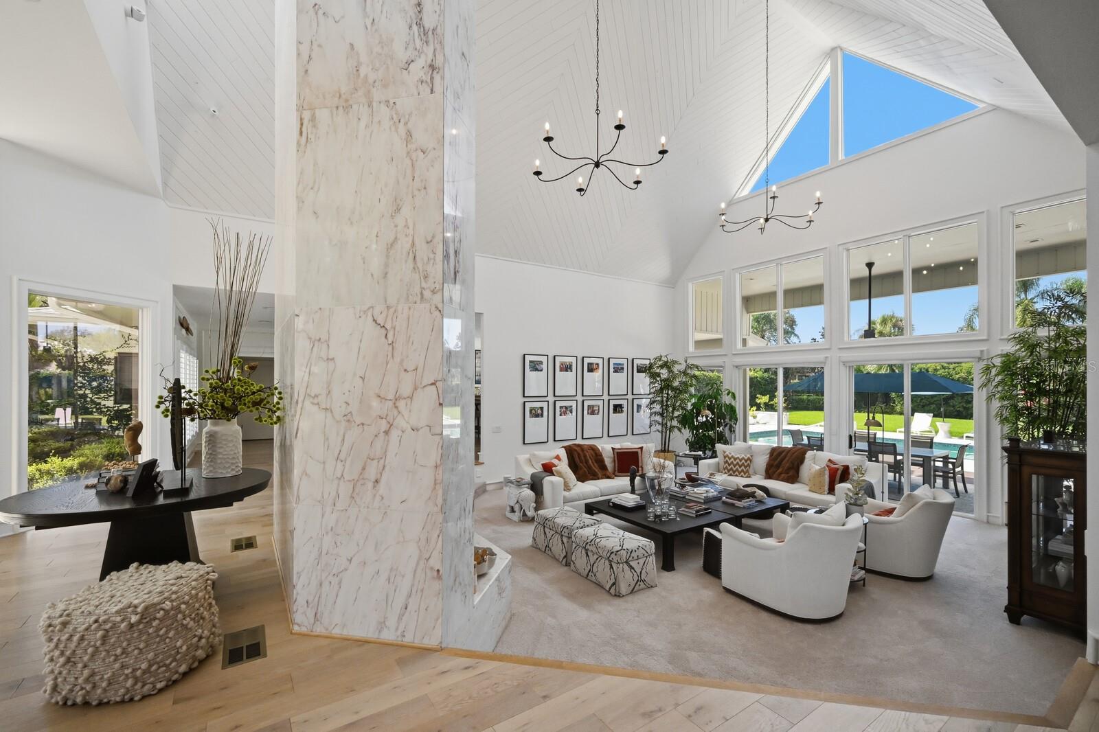 BENEVA OAKS - Residential