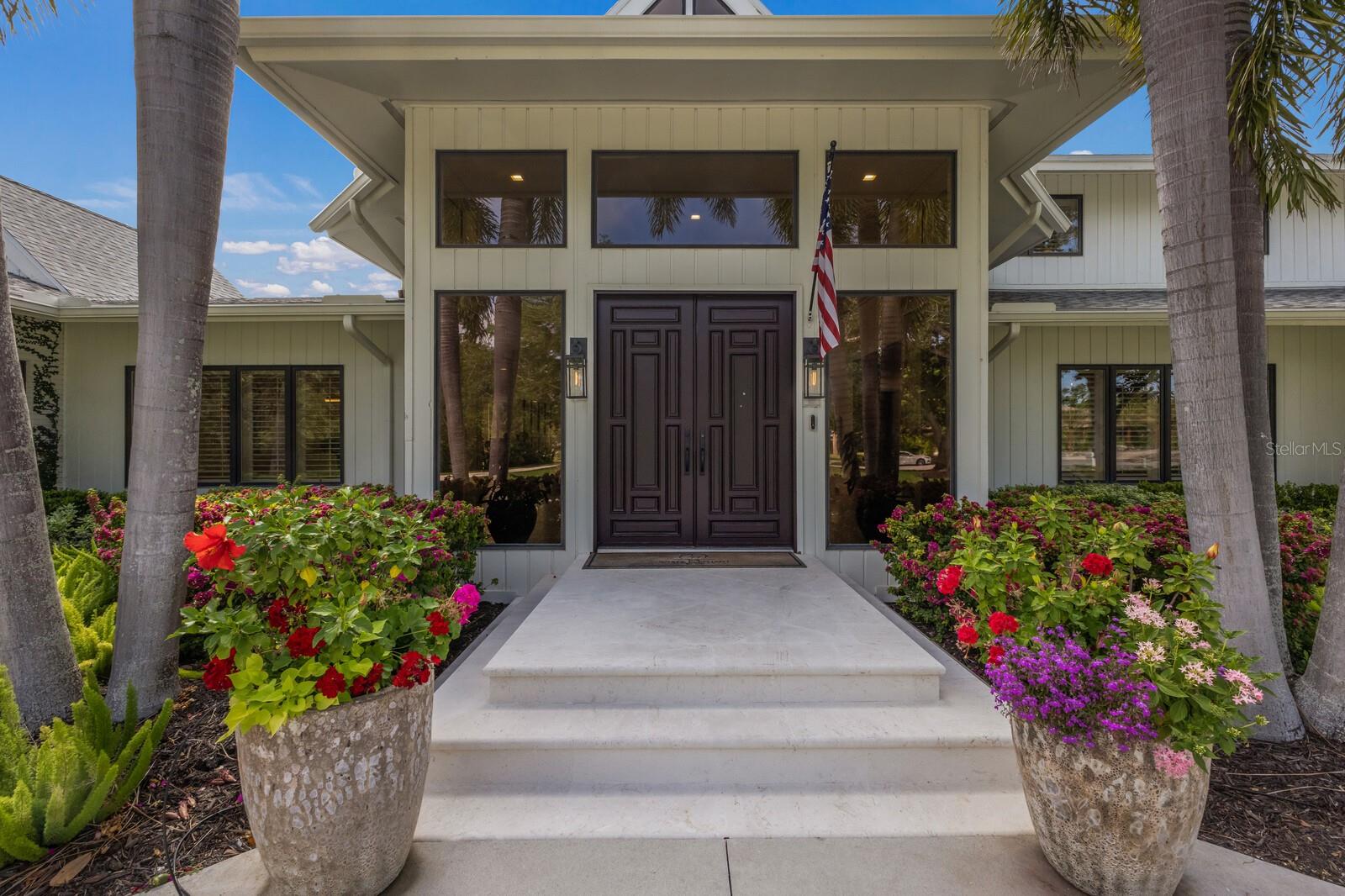 BENEVA OAKS - Residential