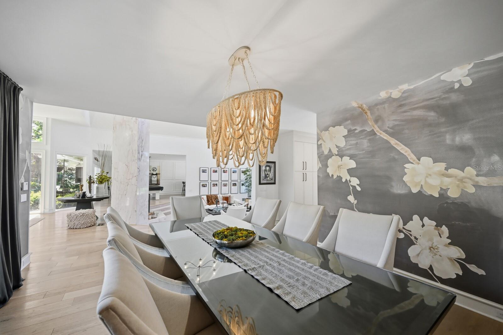 BENEVA OAKS - Residential