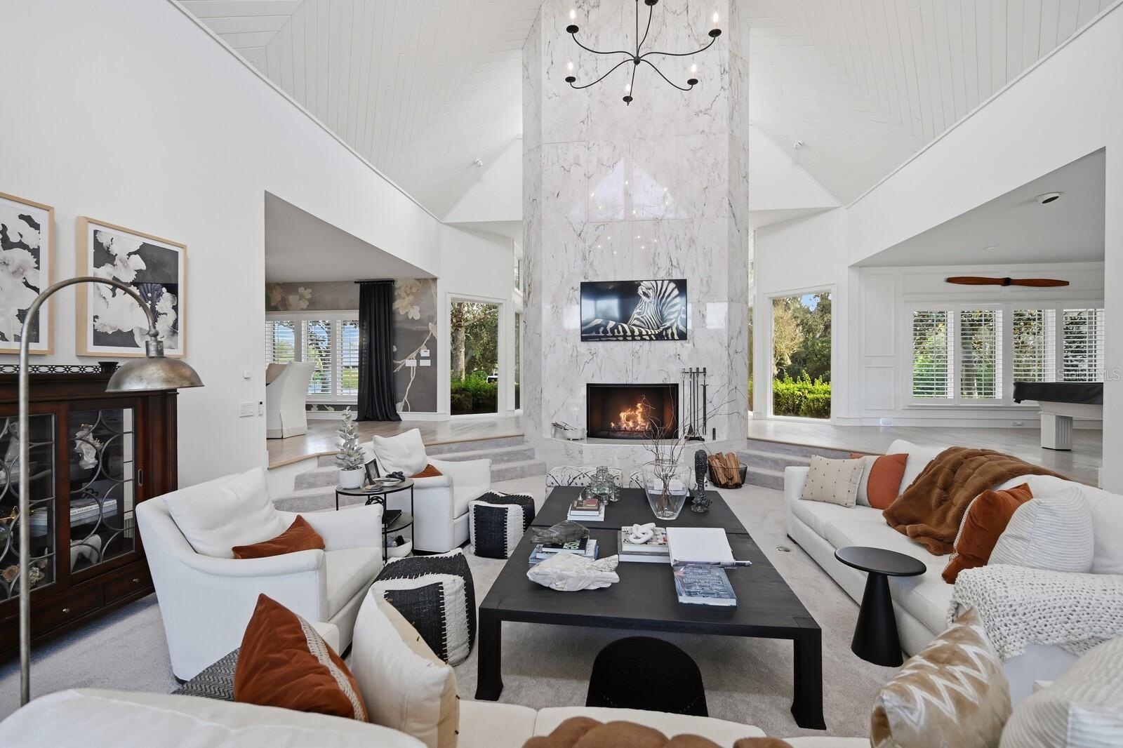 BENEVA OAKS - Residential