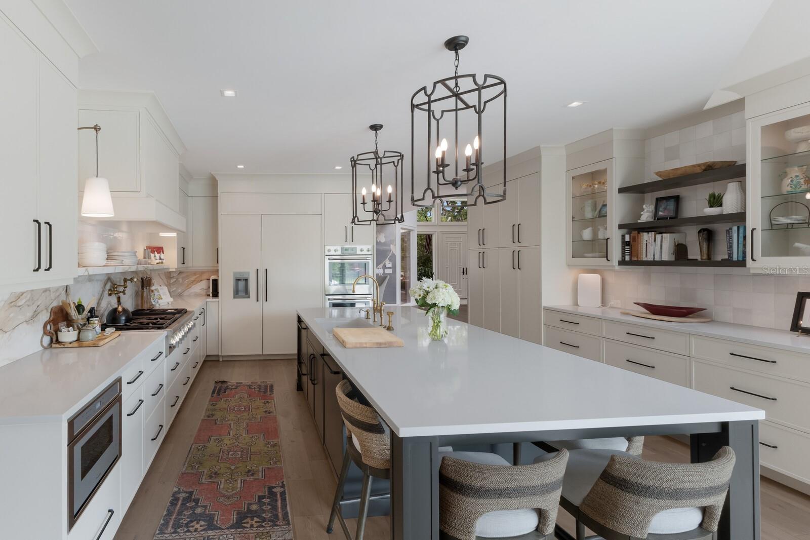 BENEVA OAKS - Residential