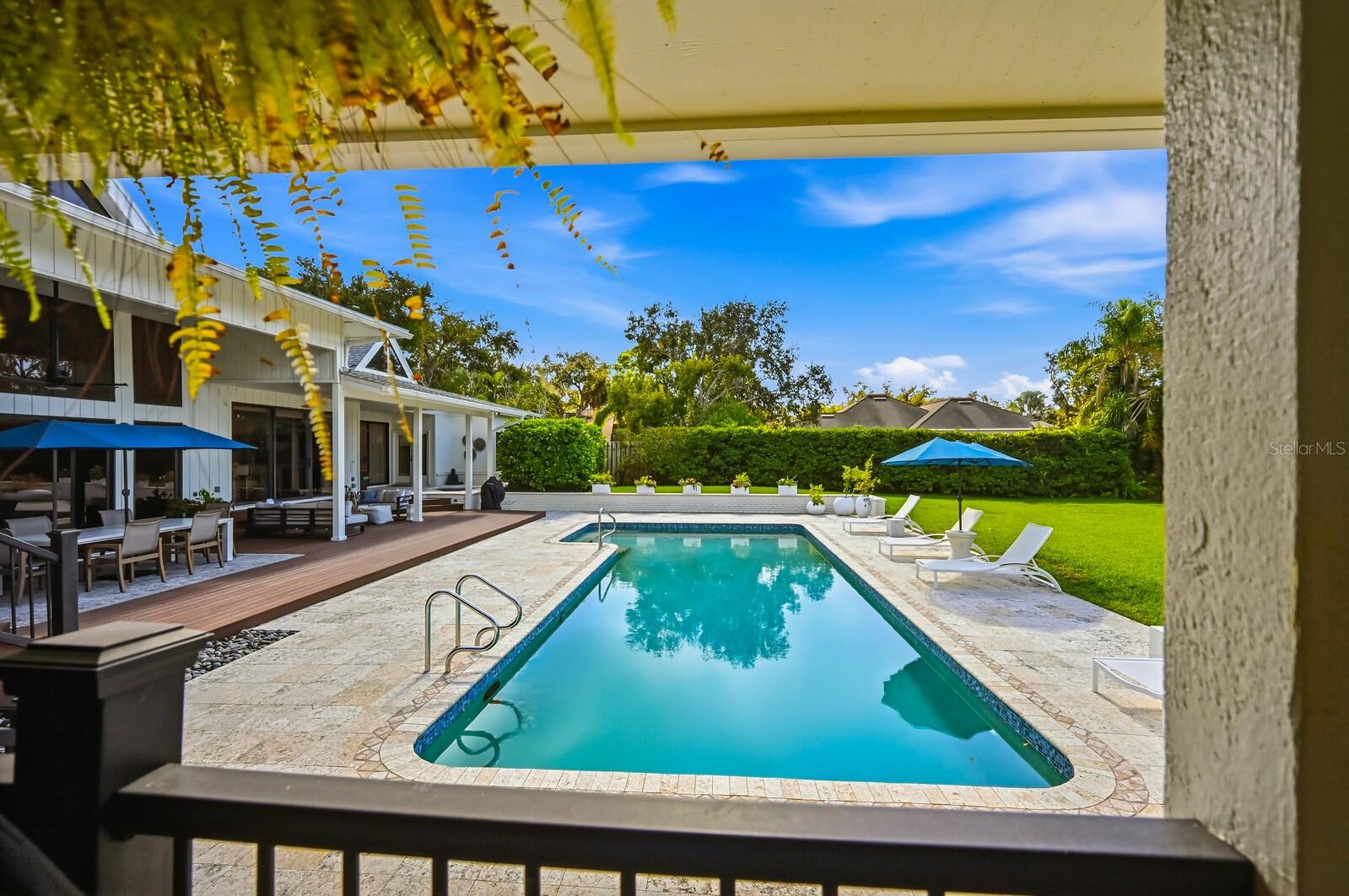 BENEVA OAKS - Residential