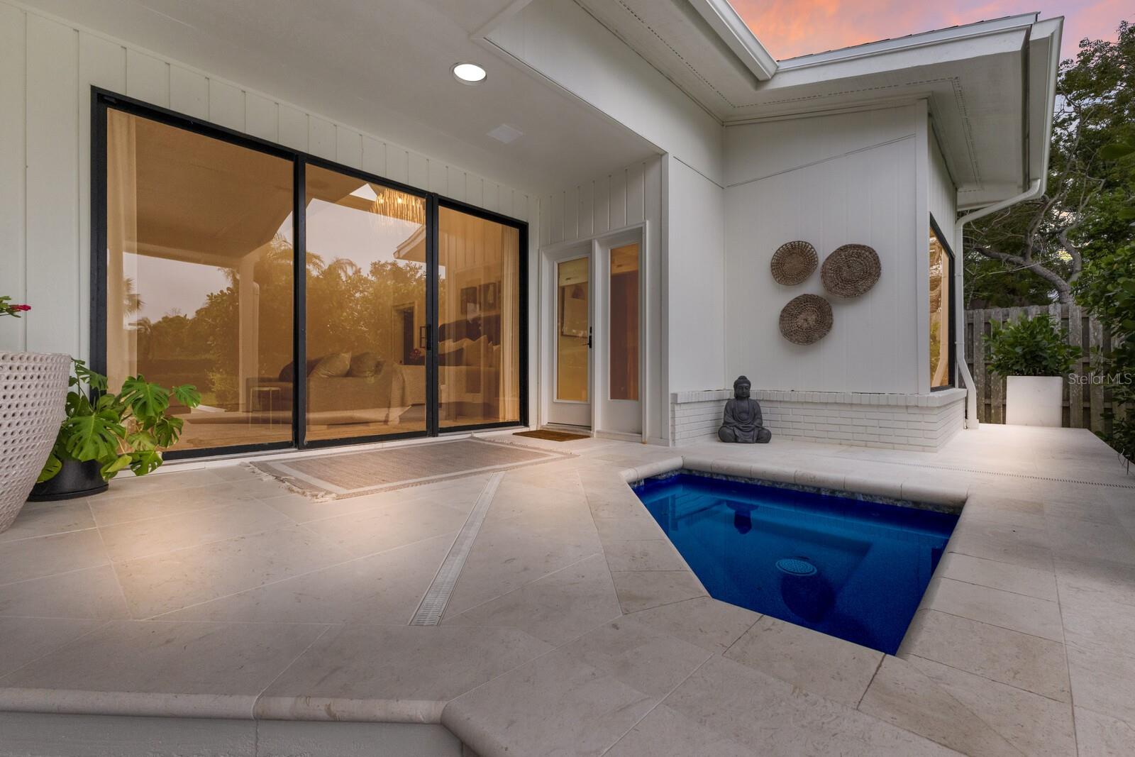 BENEVA OAKS - Residential