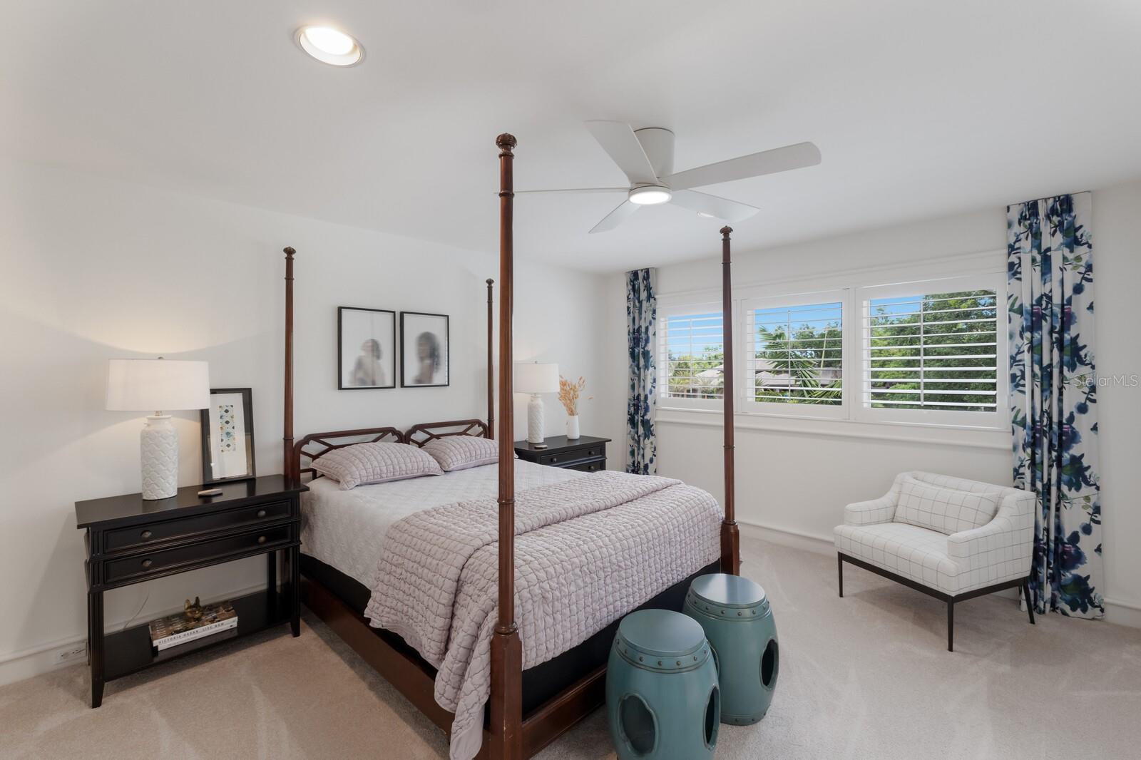 BENEVA OAKS - Residential