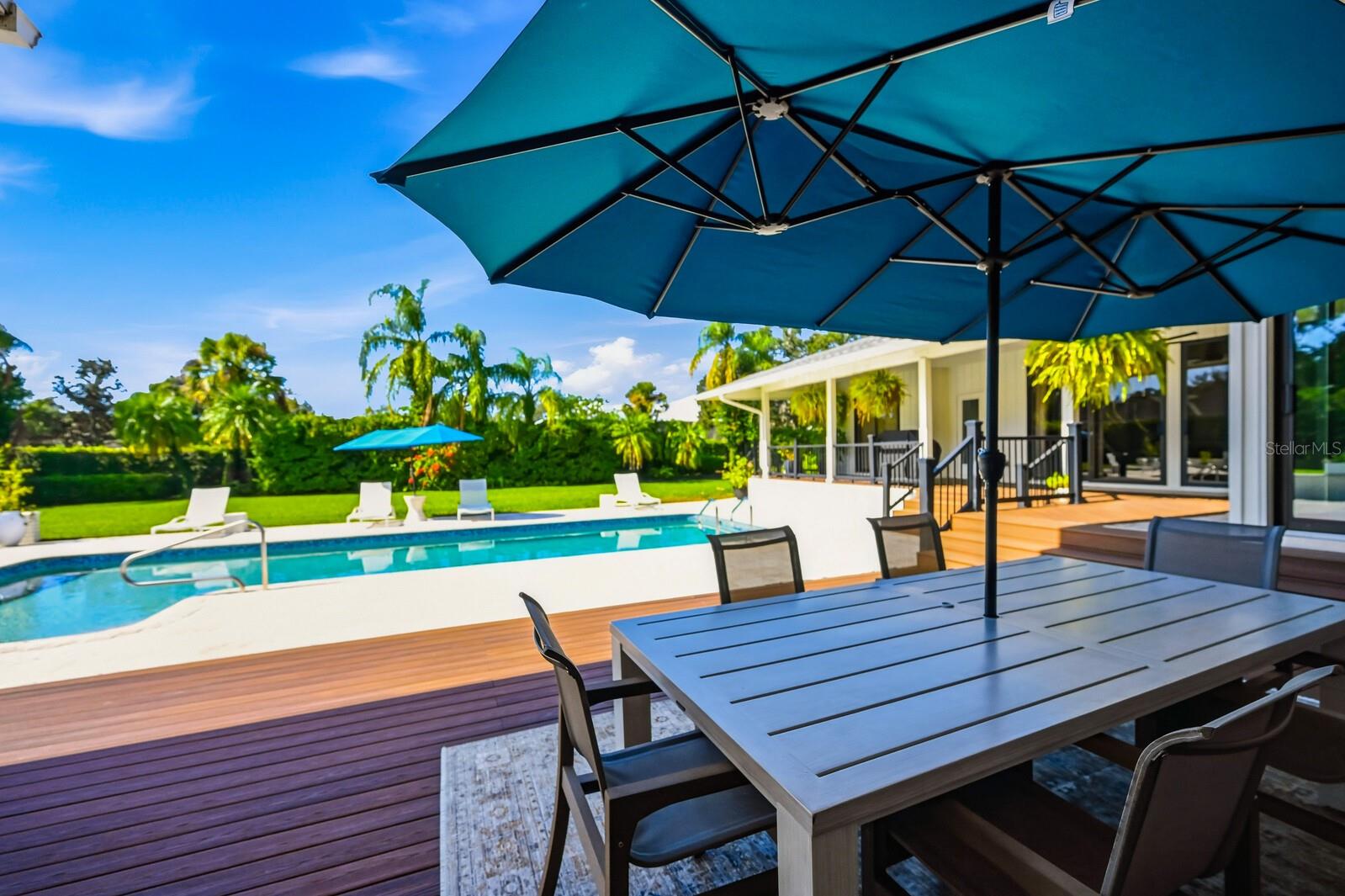 BENEVA OAKS - Residential