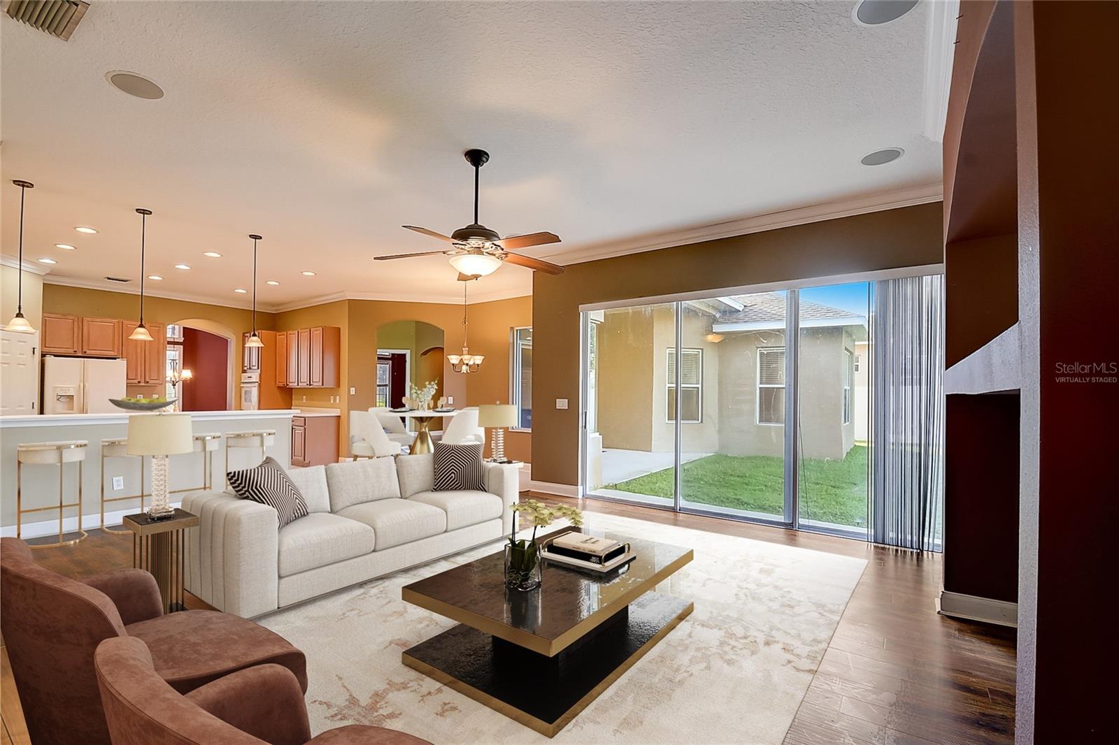 DIAMOND HILL PH 1B UNIT 1 - Residential