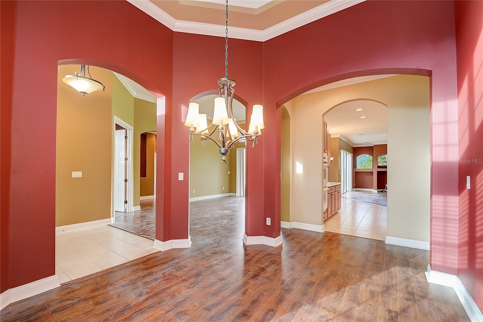 DIAMOND HILL PH 1B UNIT 1 - Residential