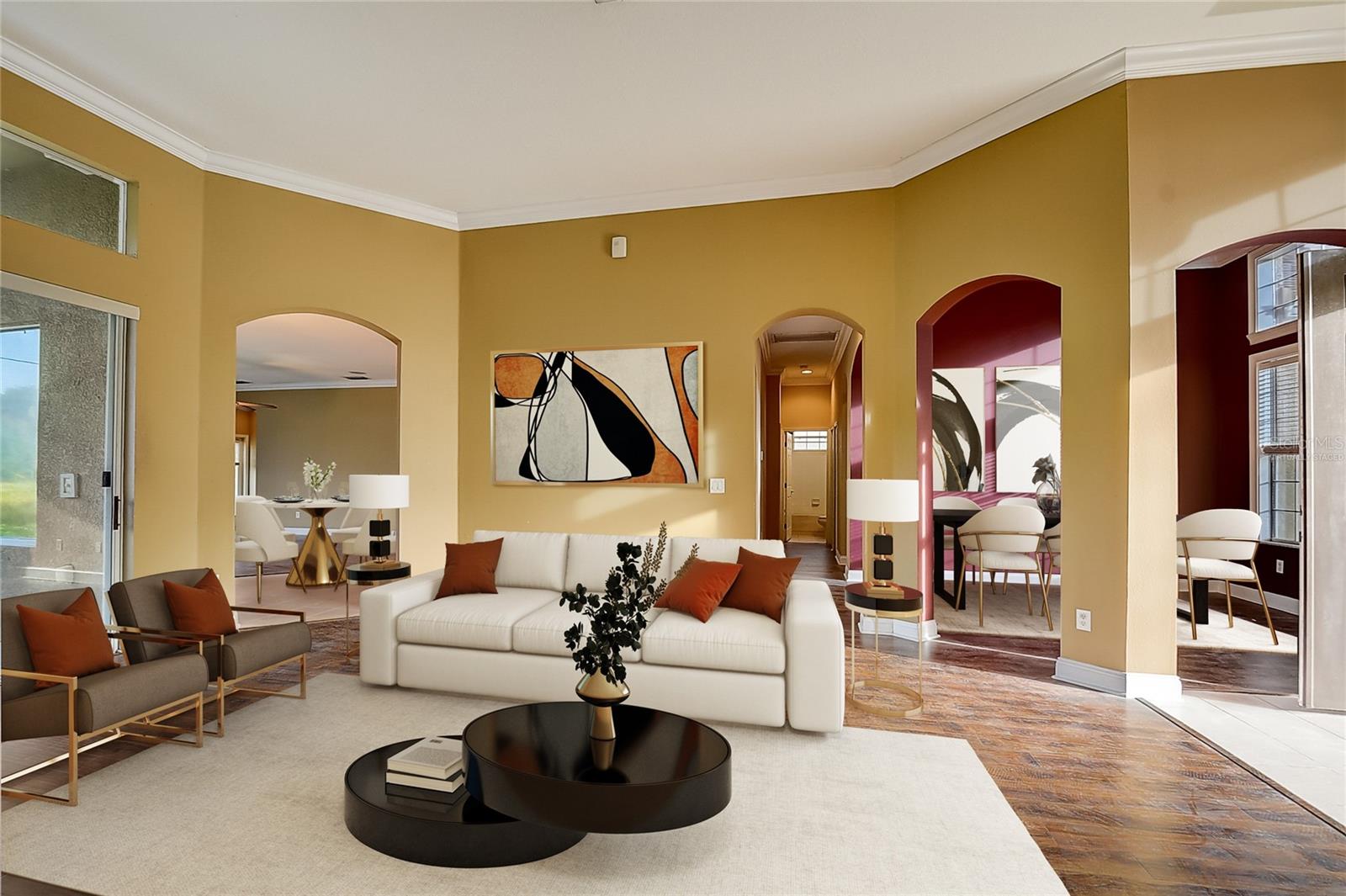 DIAMOND HILL PH 1B UNIT 1 - Residential