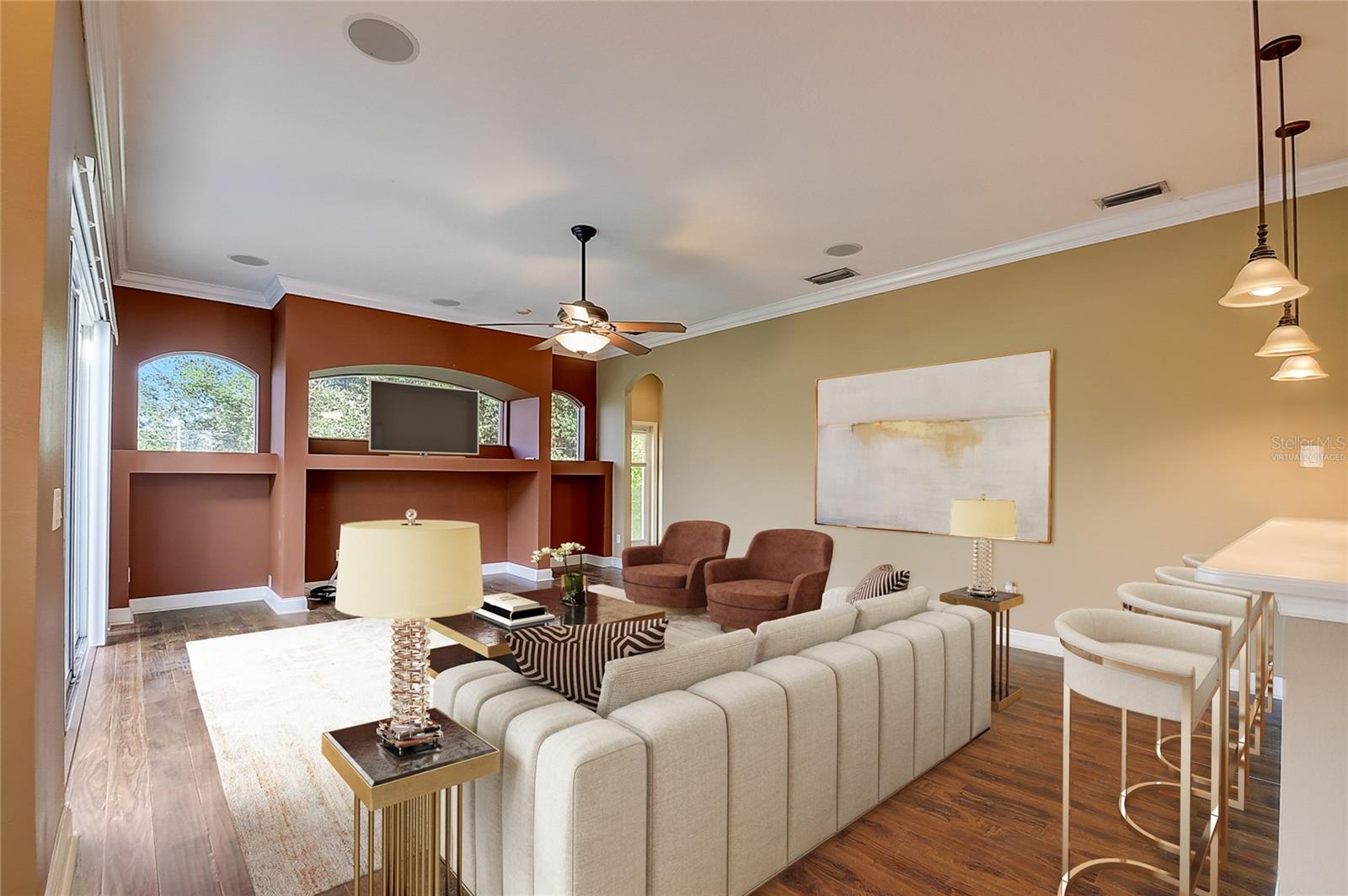 DIAMOND HILL PH 1B UNIT 1 - Residential