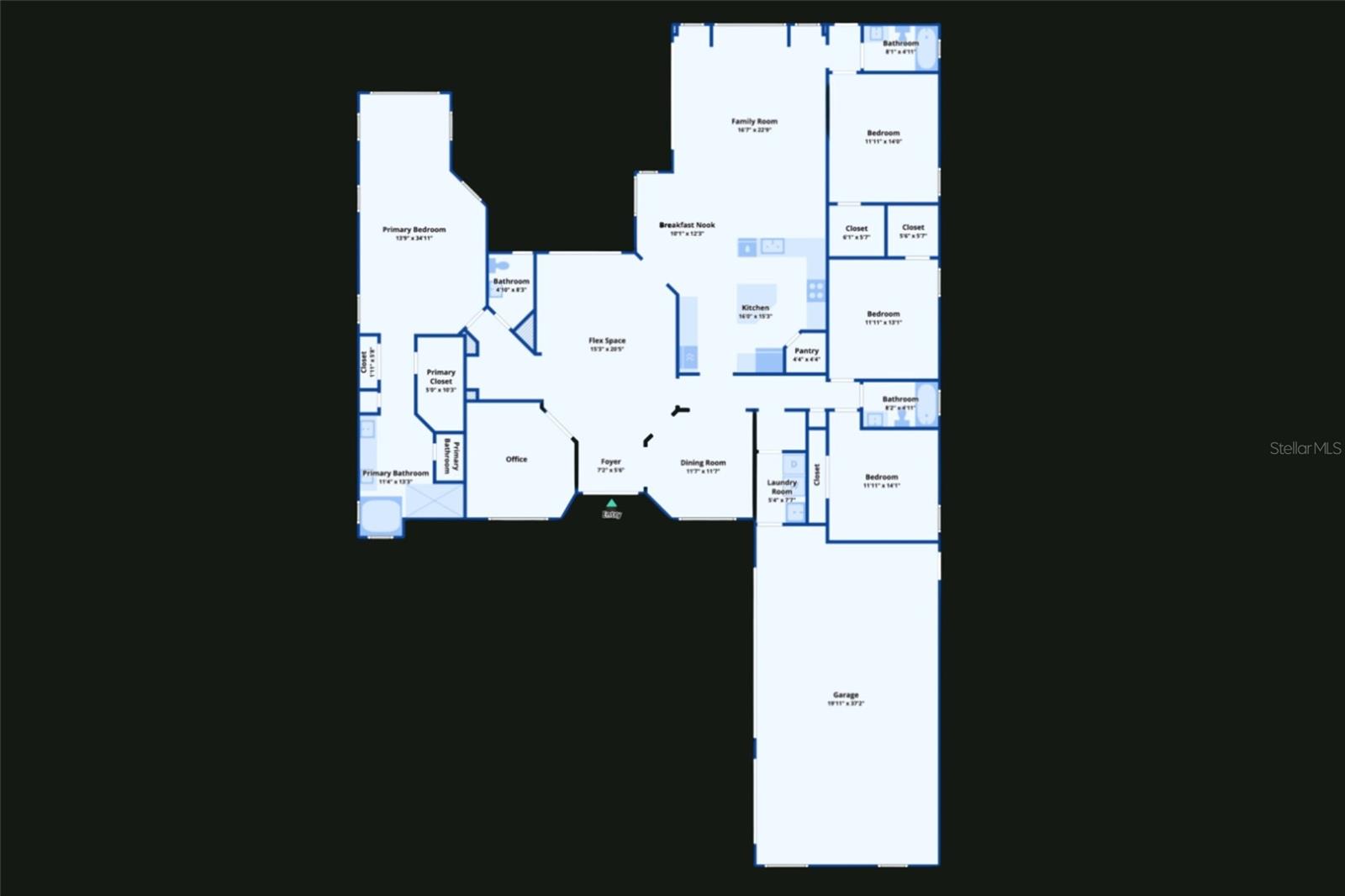 DIAMOND HILL PH 1B UNIT 1 - Residential