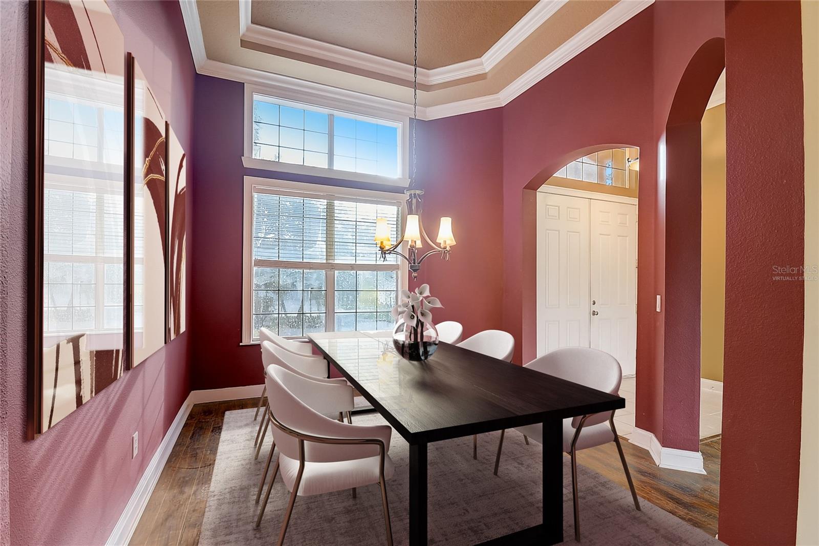 DIAMOND HILL PH 1B UNIT 1 - Residential