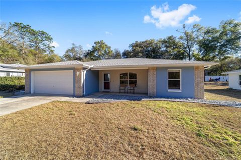 Photo of 810 W Deacon Place, Citrus Springs, FL 34434 (MLS # OM716386)