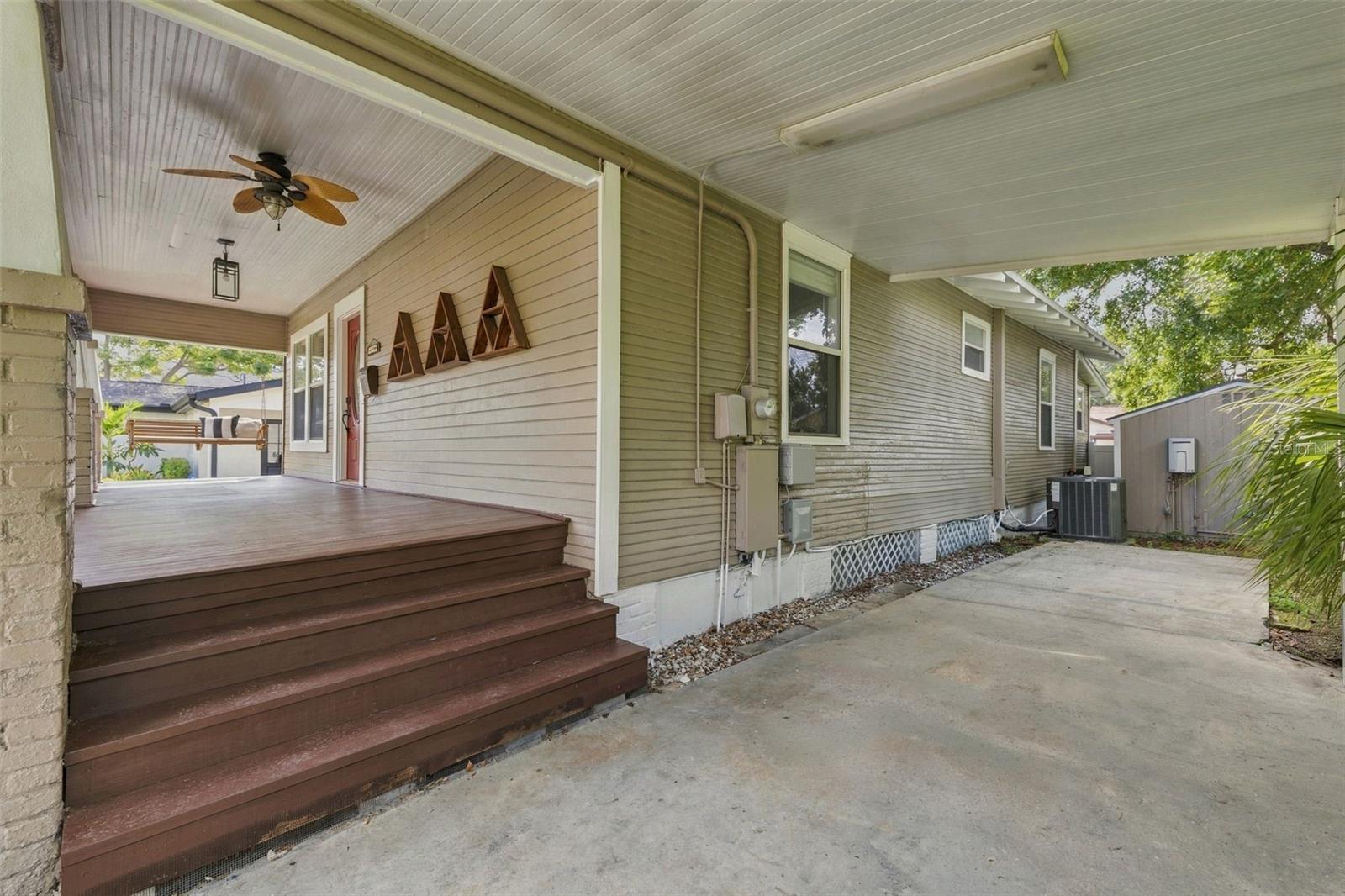 714 W PENINSULAR STREET