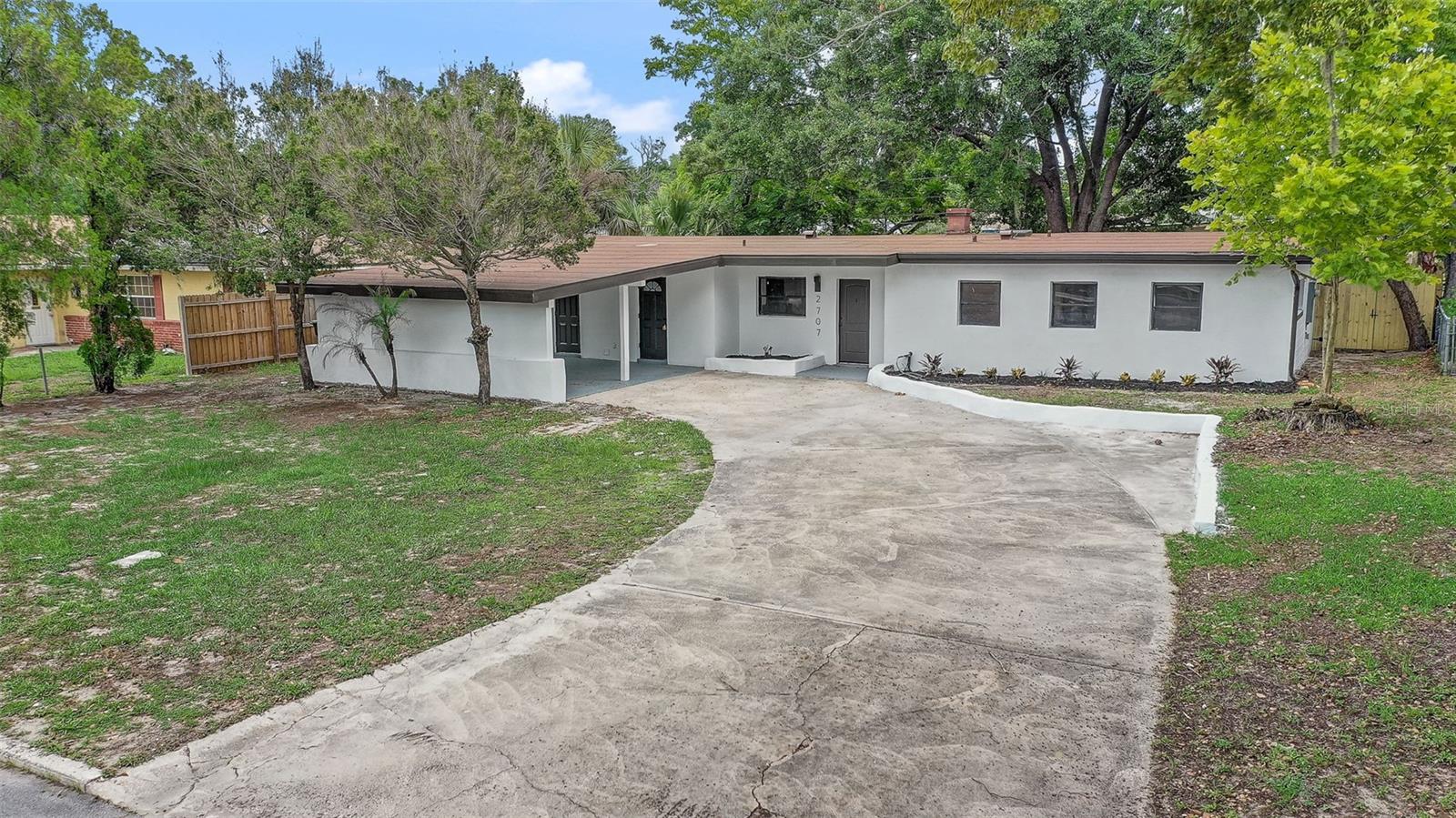 WESTWOOD HEIGHTS - Residential