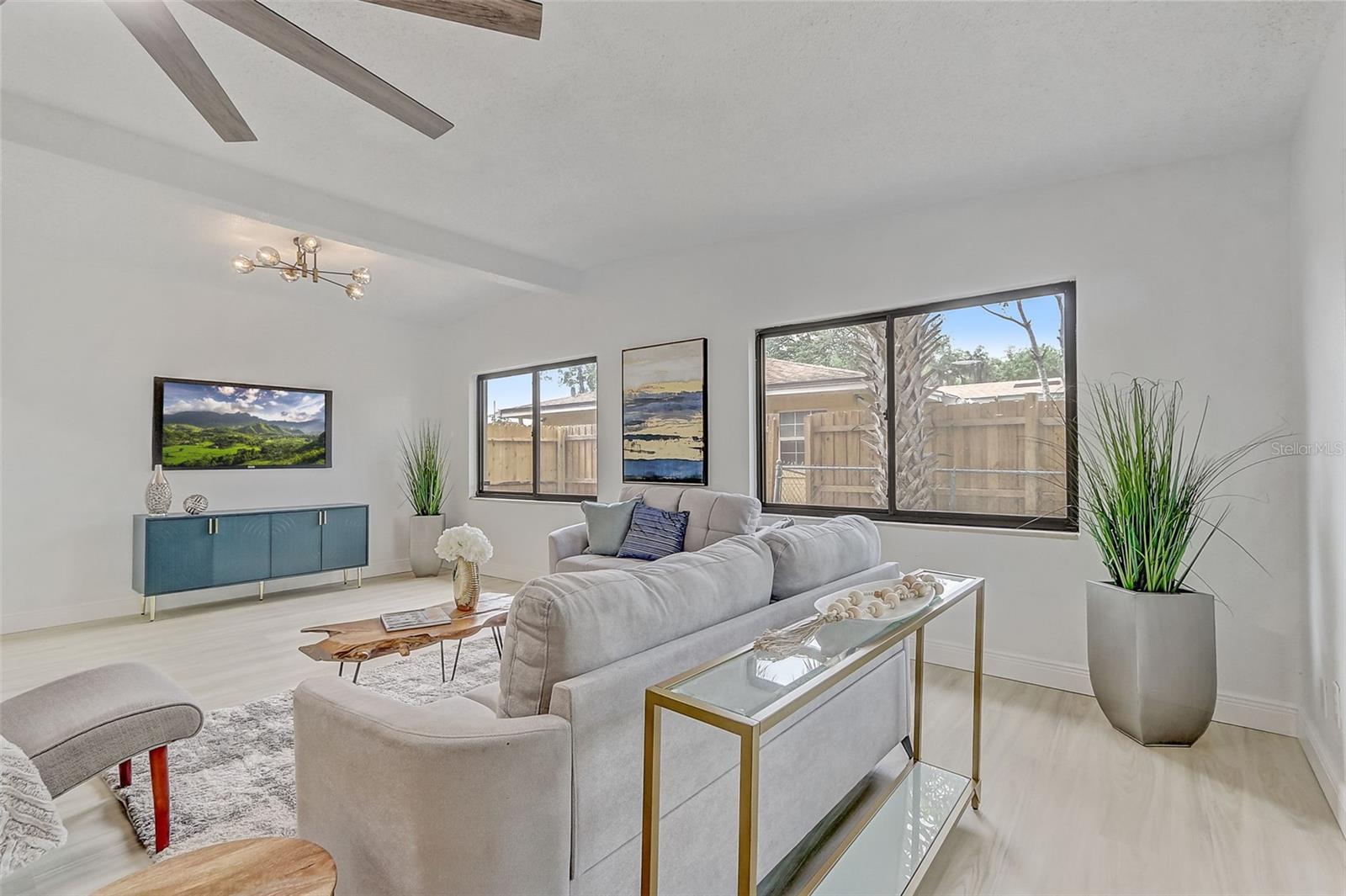 WESTWOOD HEIGHTS - Residential