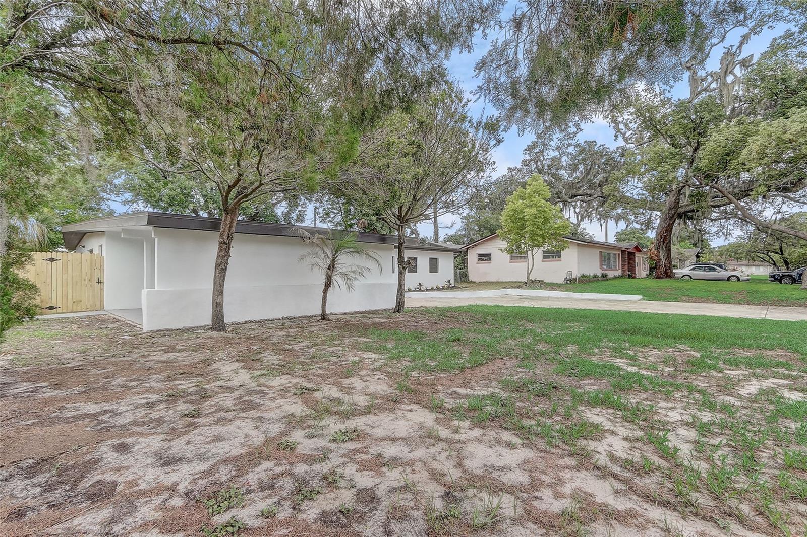 WESTWOOD HEIGHTS - Residential
