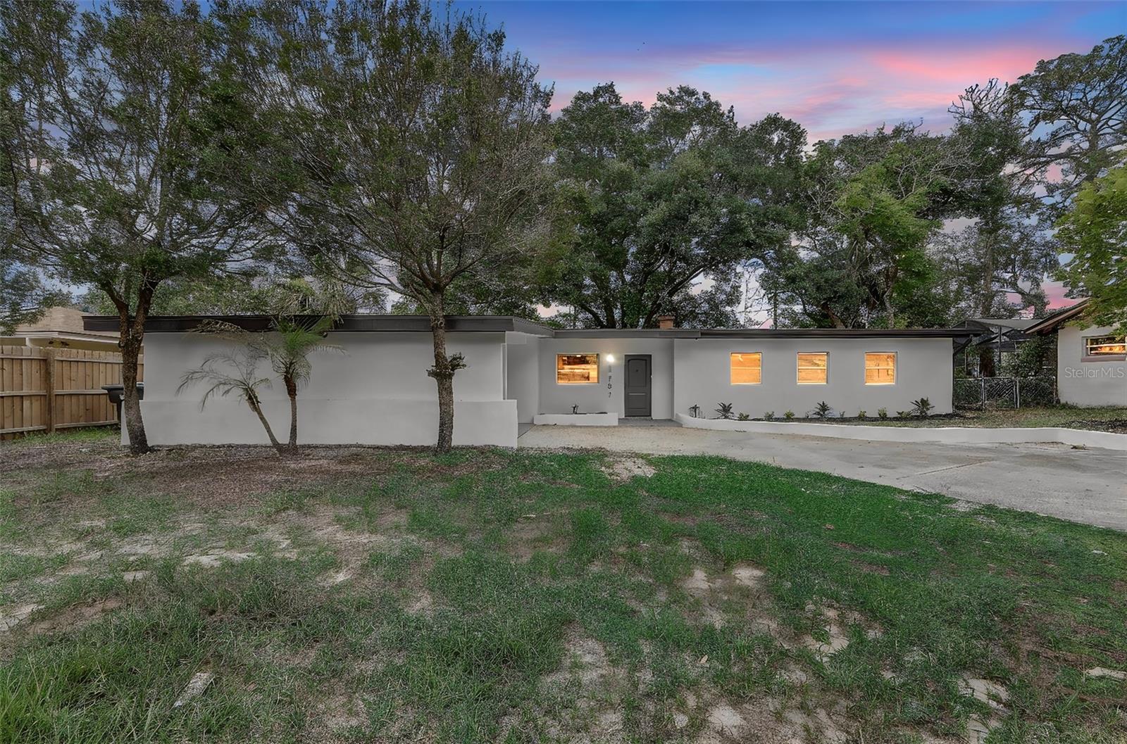 WESTWOOD HEIGHTS - Residential