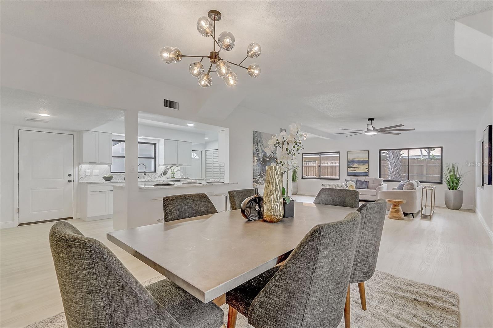 WESTWOOD HEIGHTS - Residential