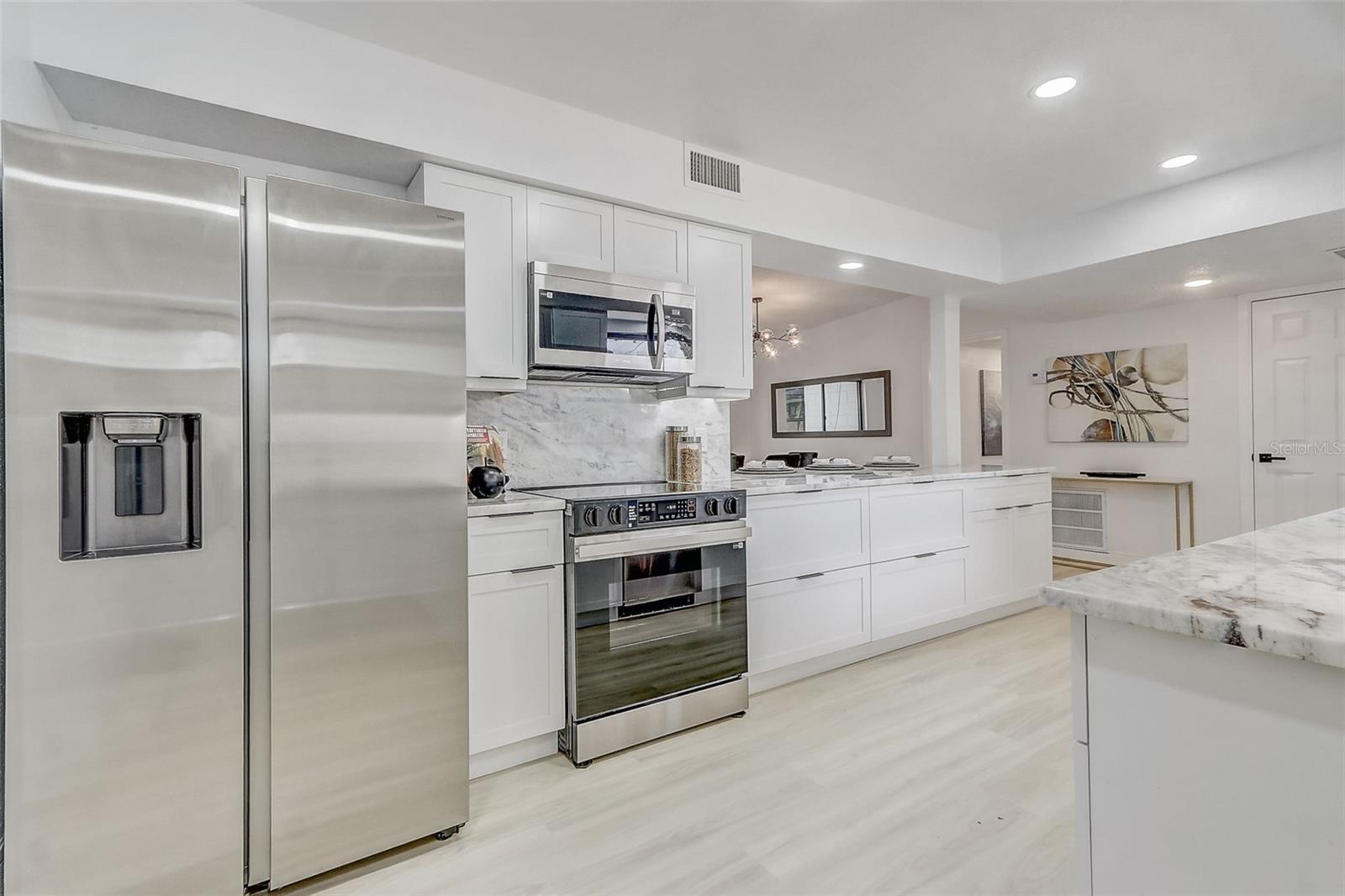 WESTWOOD HEIGHTS - Residential