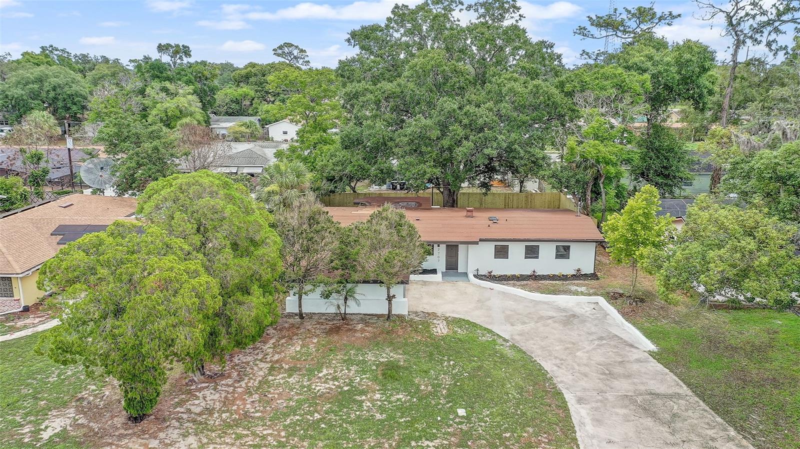 WESTWOOD HEIGHTS - Residential