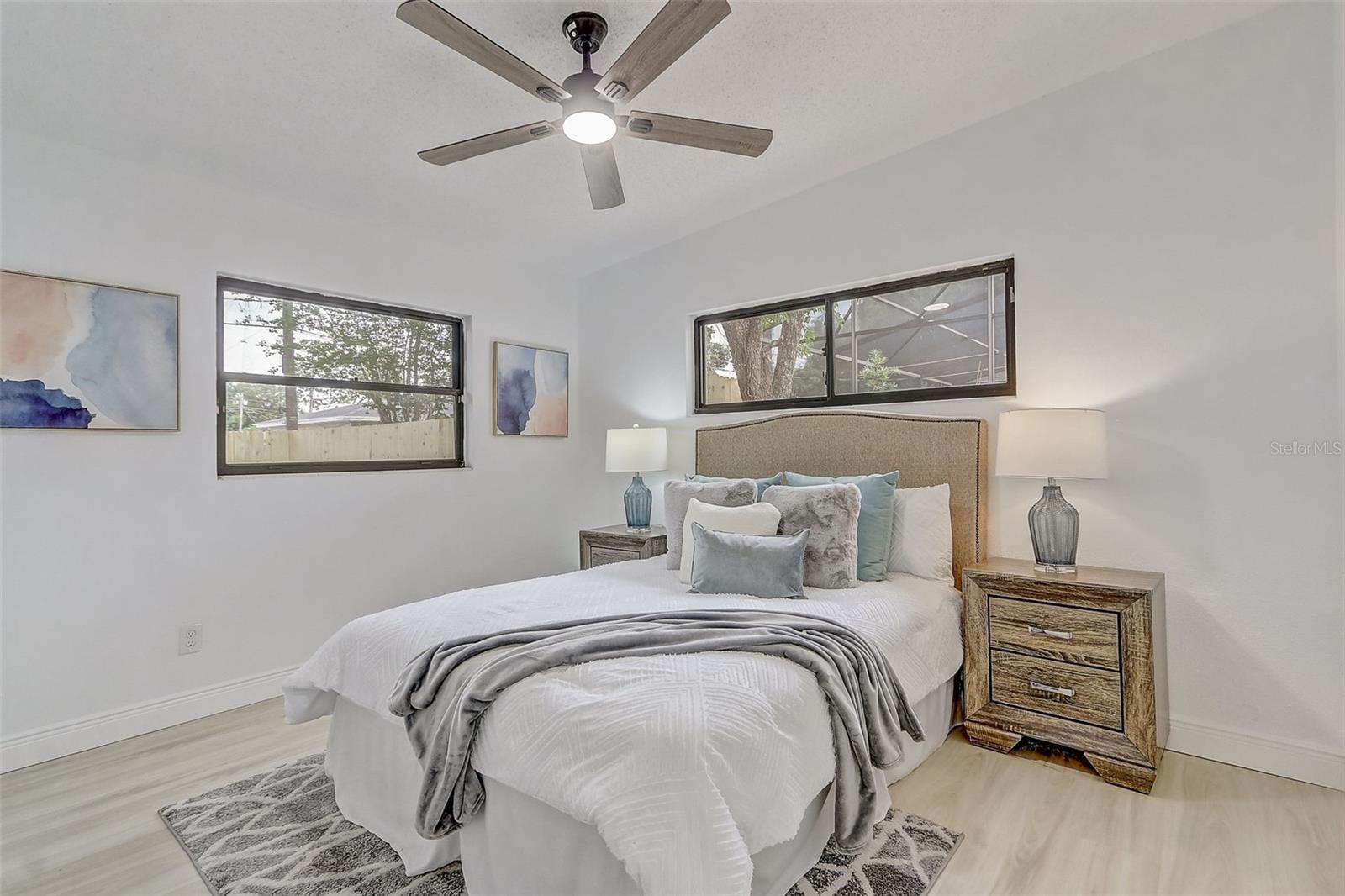 WESTWOOD HEIGHTS - Residential