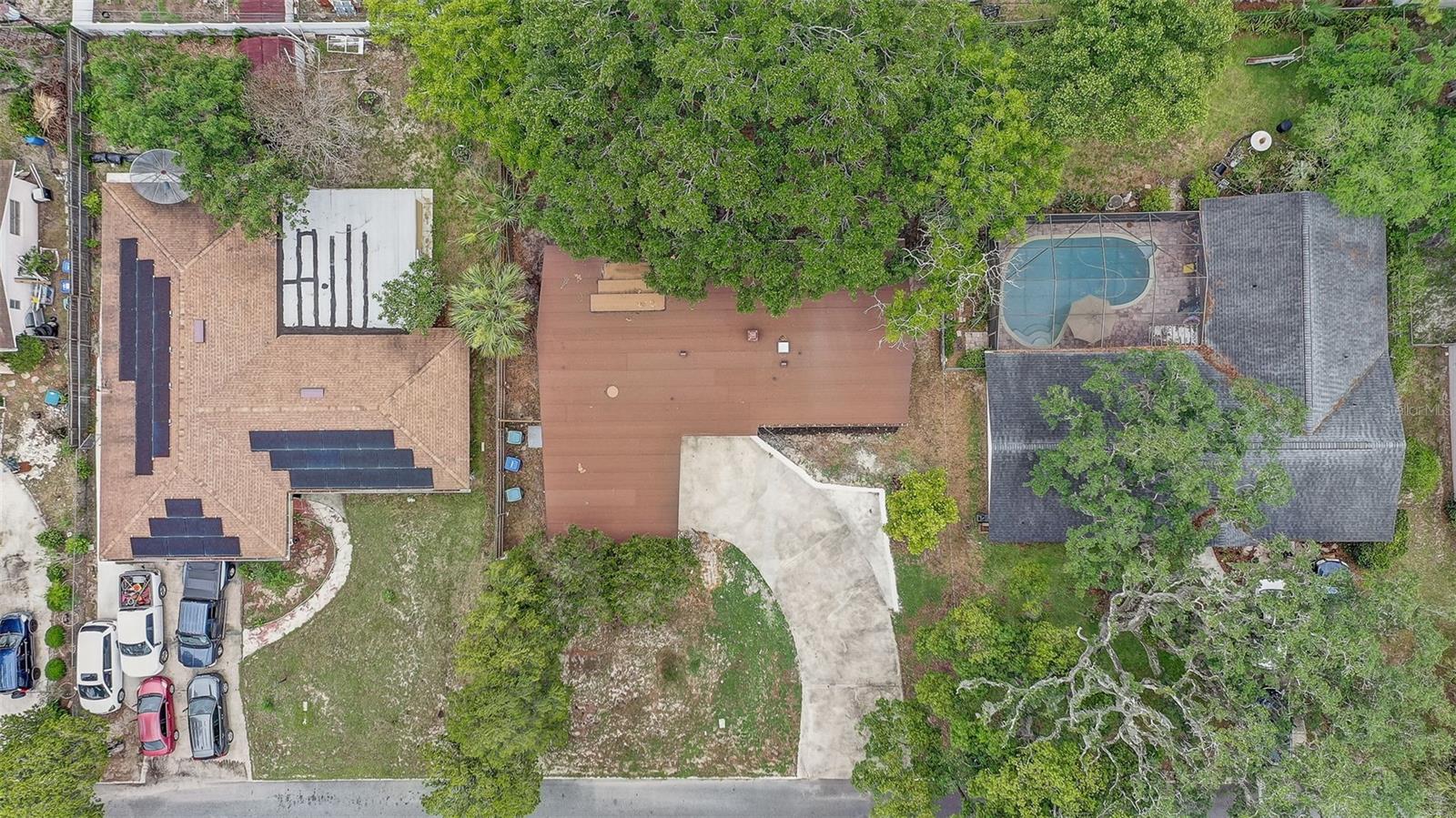 WESTWOOD HEIGHTS - Residential