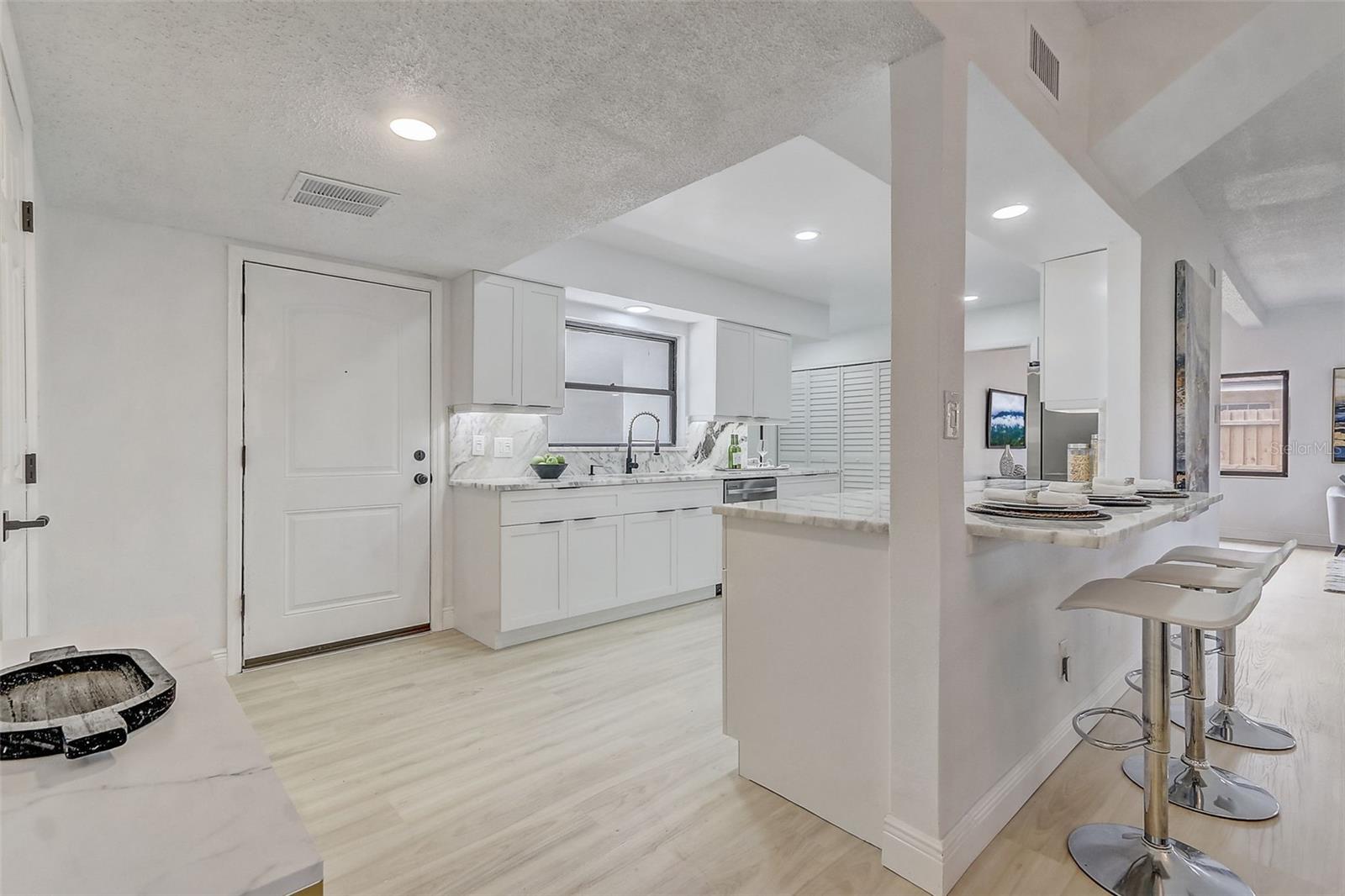 WESTWOOD HEIGHTS - Residential